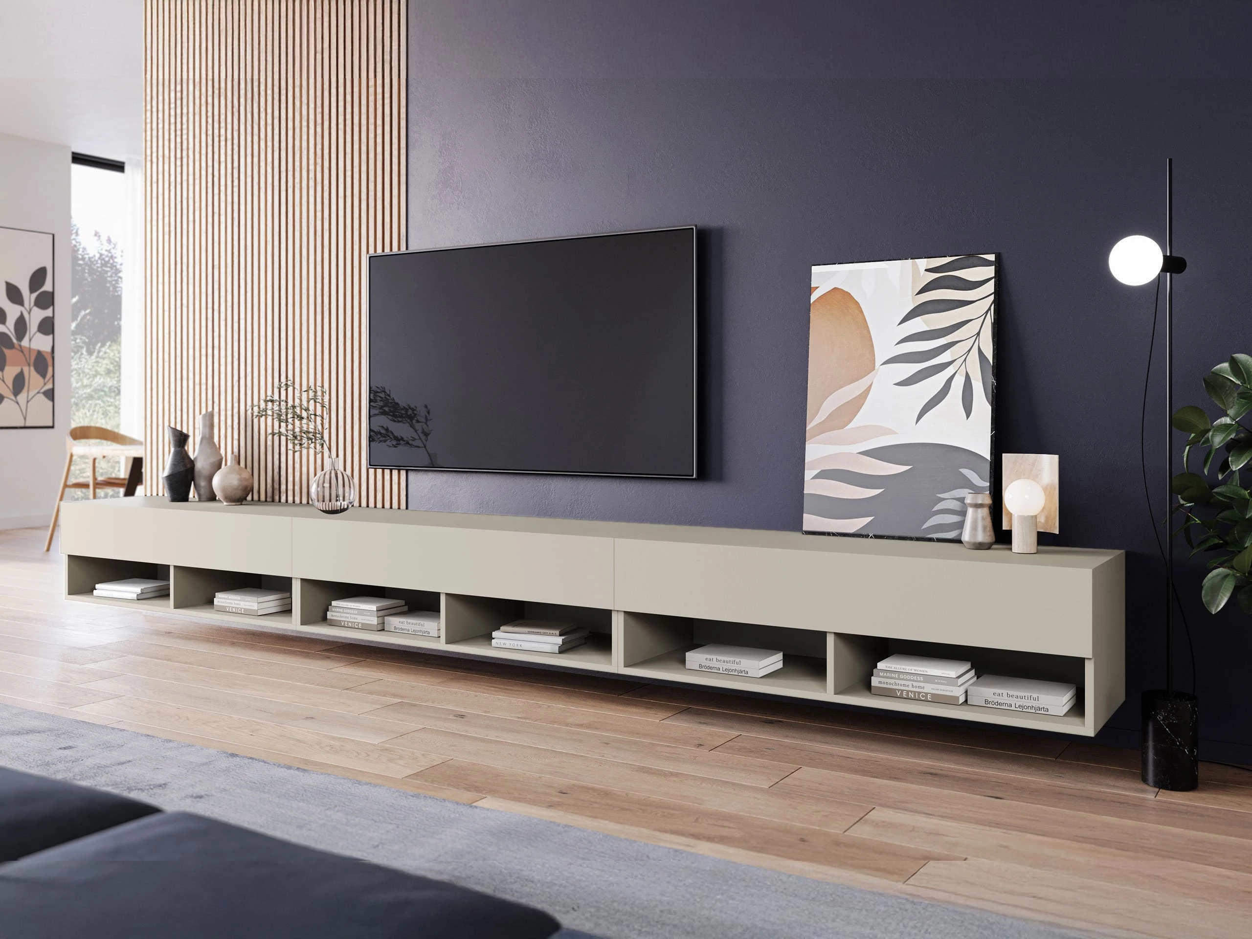 TV-omarica Sarasota 144 (Kašmir)