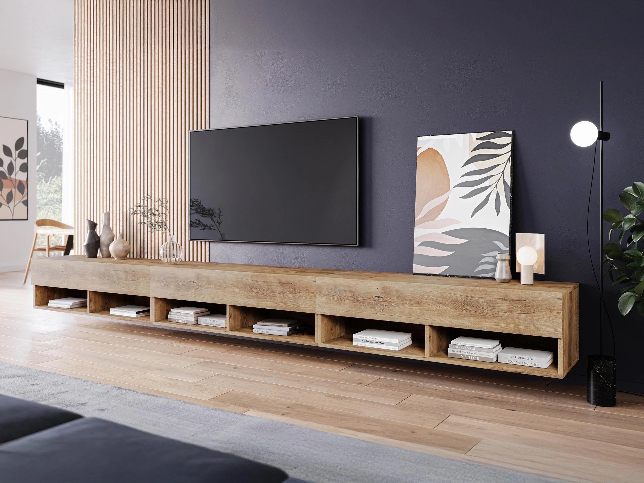 TV-omarica Sarasota 144 (Kostanj)