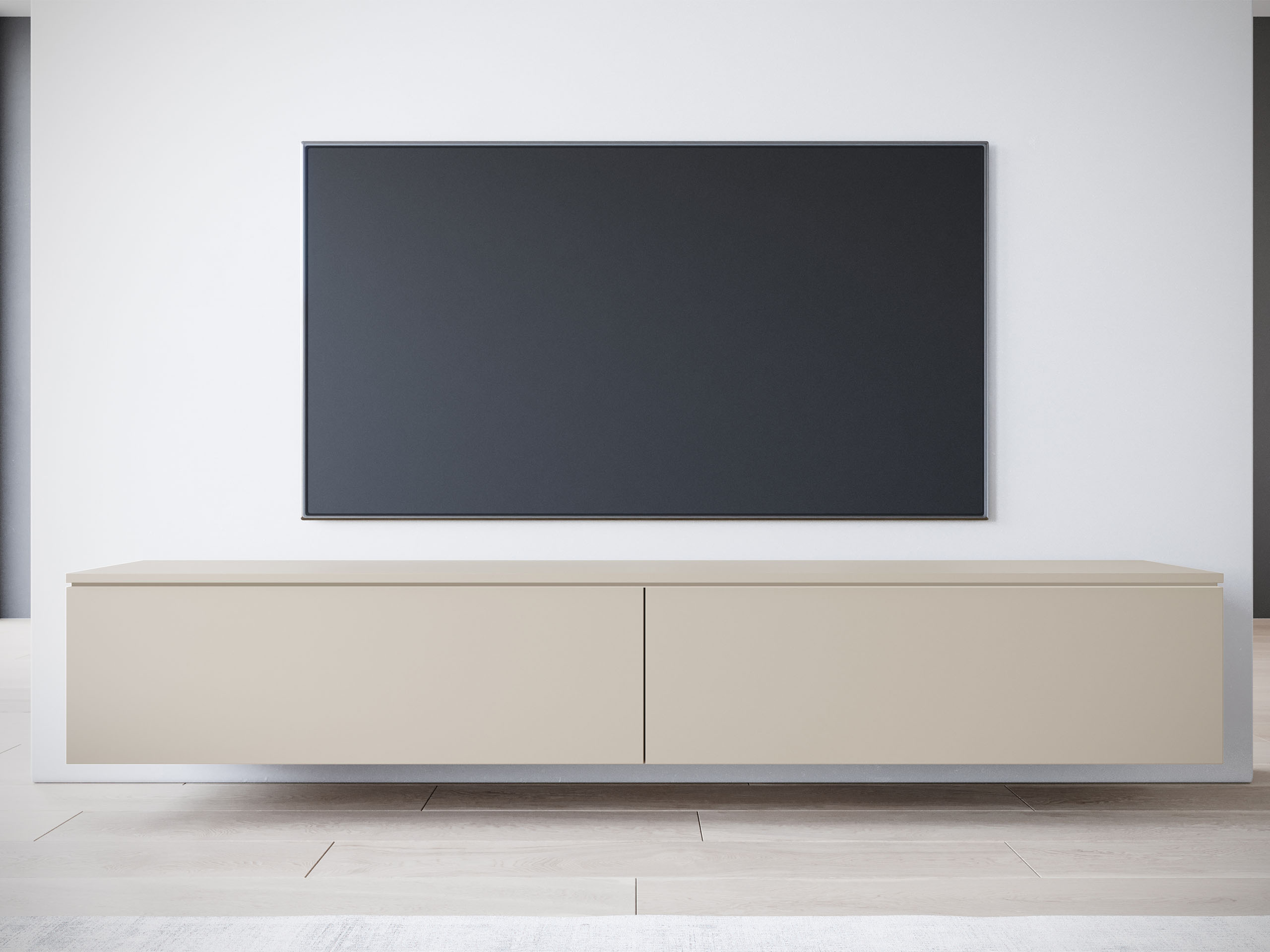 TV-omarica Scientia I (Kašmir)
