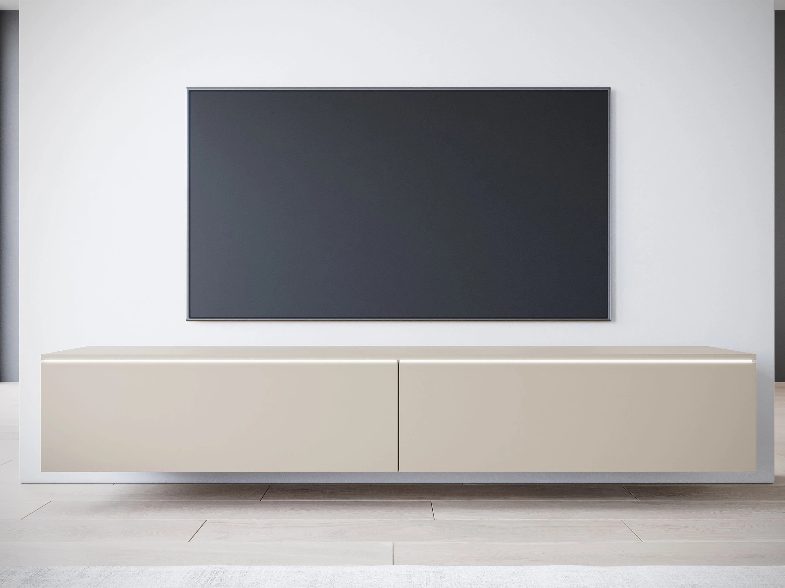 TV-omarica Scientia I (Kašmir)
