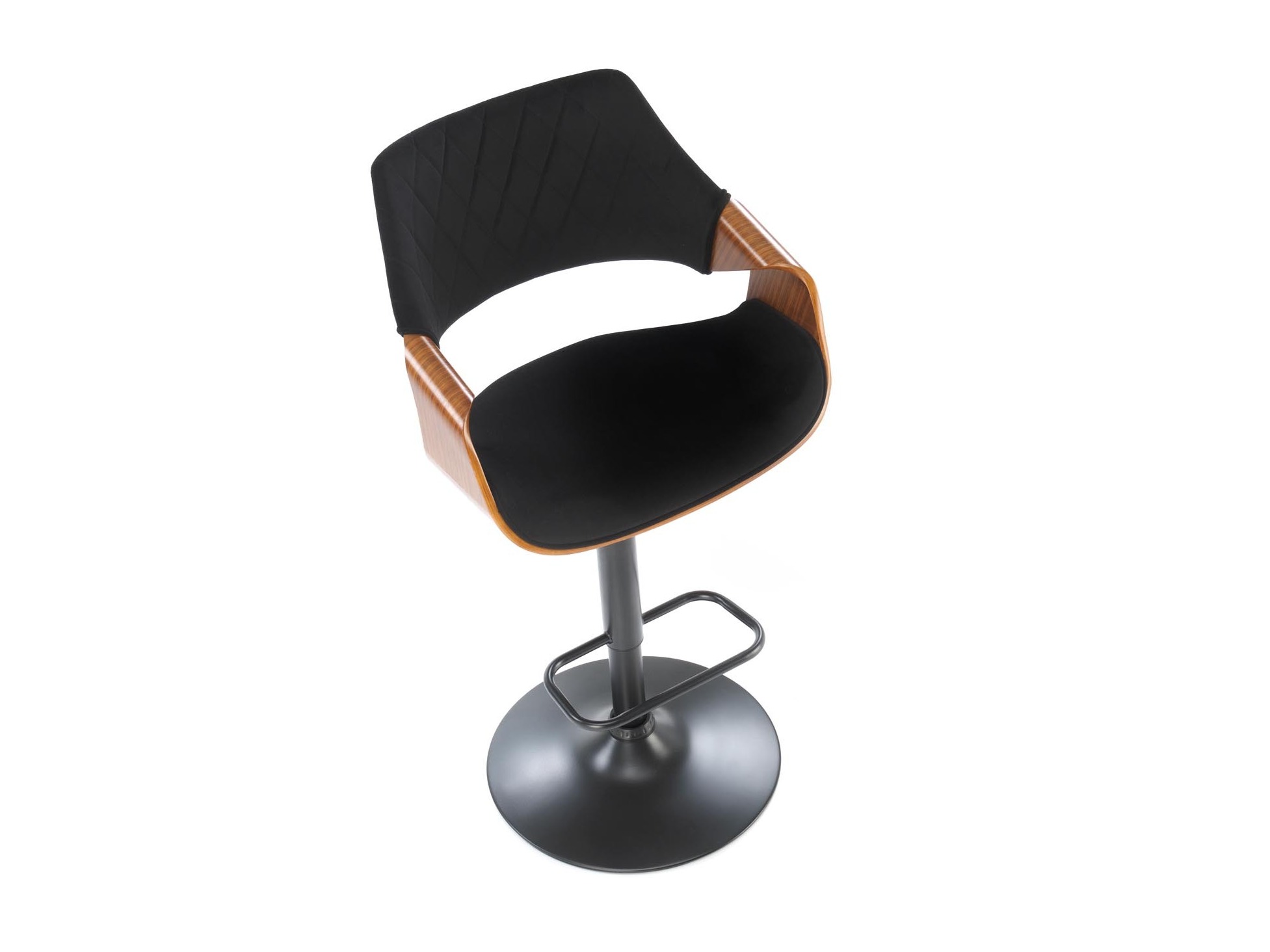 Barski stol Houston 1600