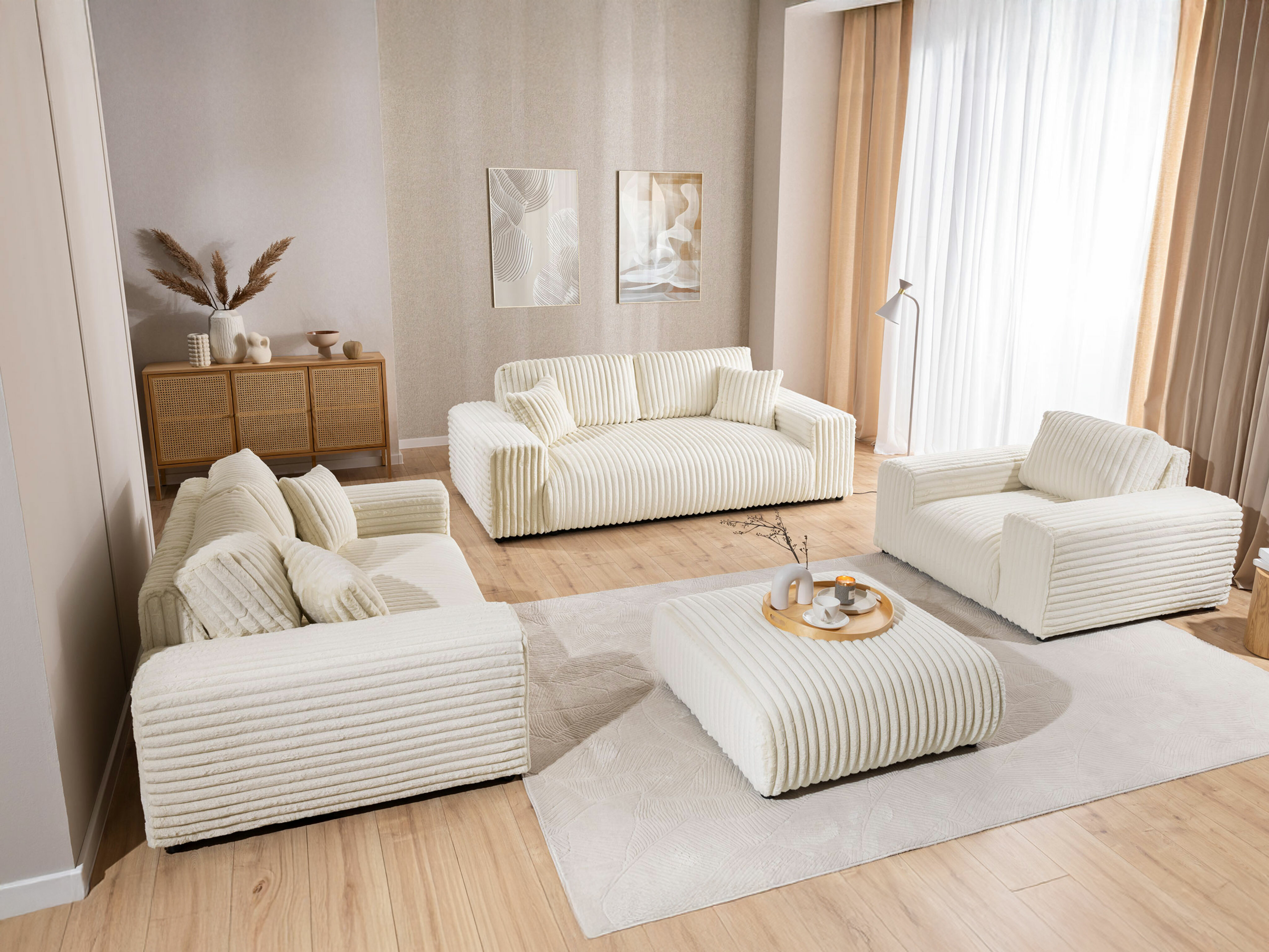 Fotelj Circoru 100 (Vito 23)