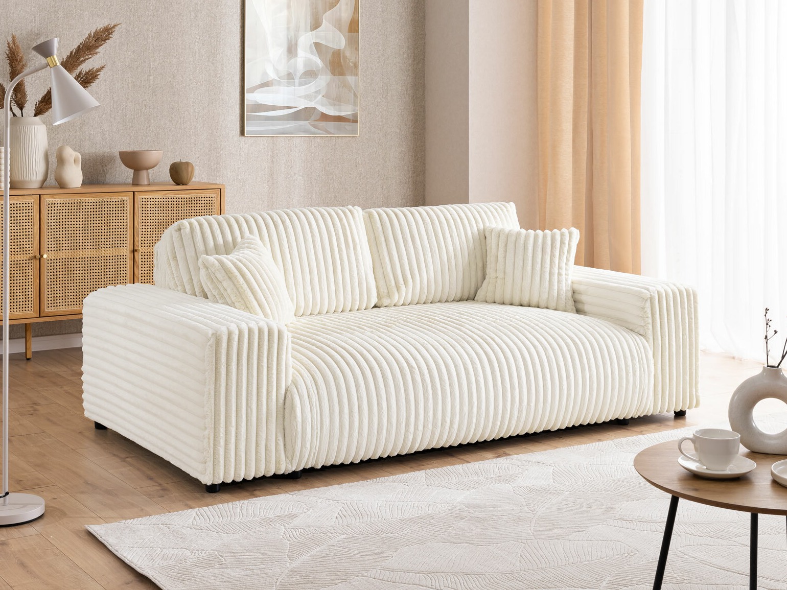 Kavč Circoru 102 (Vito 23)