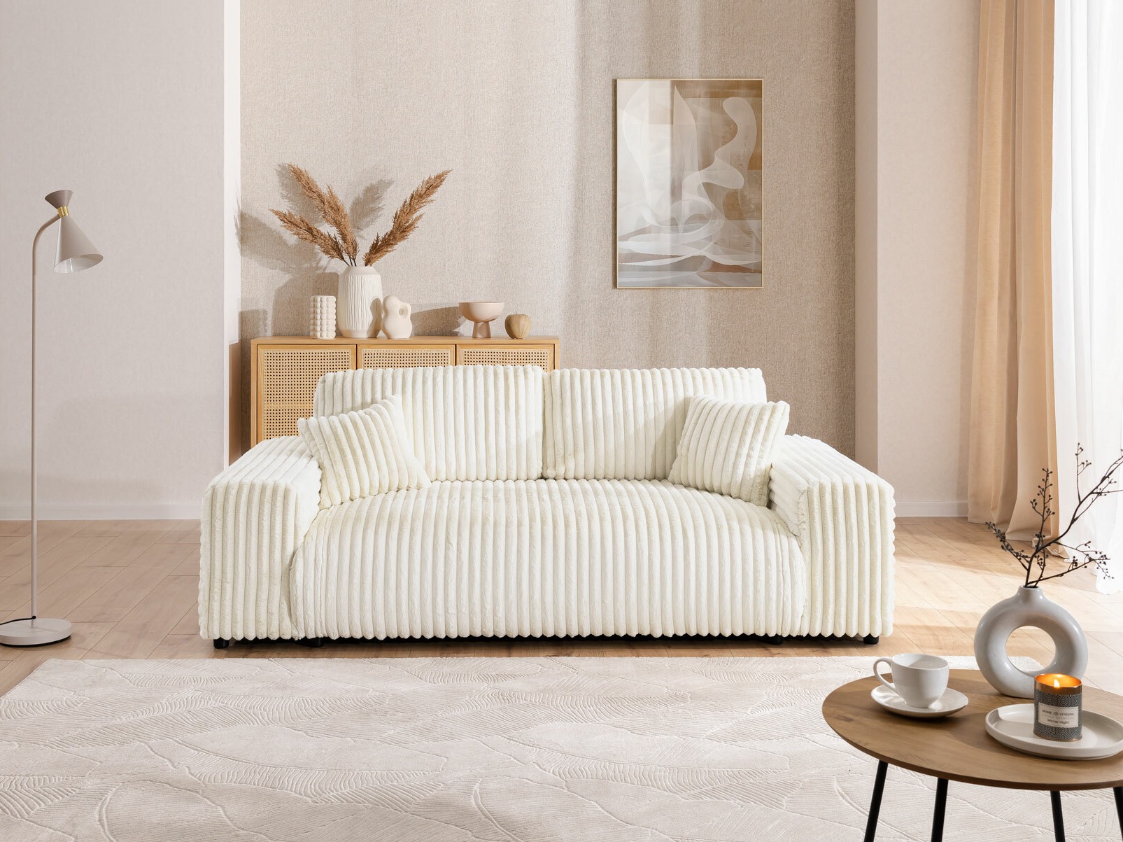 Kavč Circoru 102 (Vito 23)