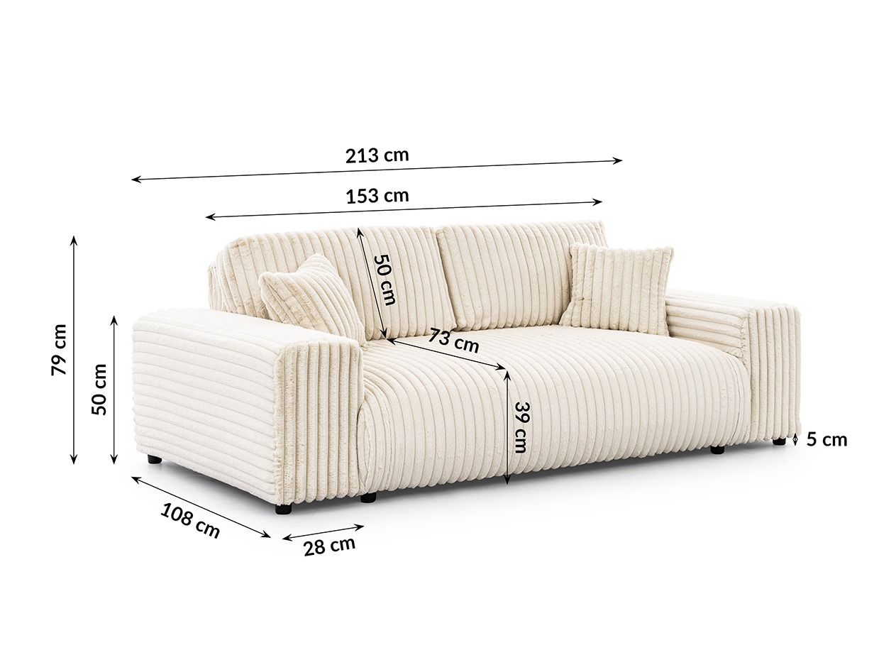 Kavč Circoru 102 (Vito 23)