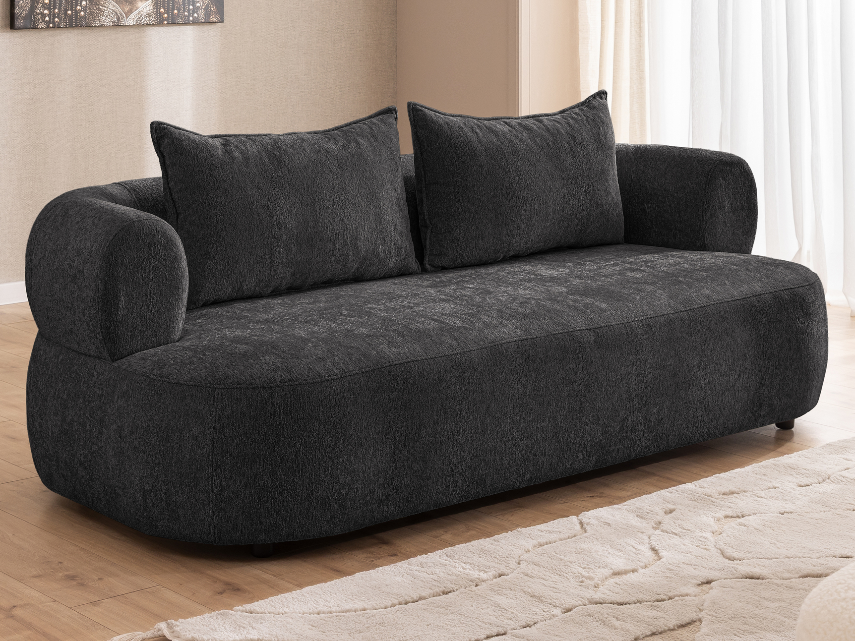 Kavč Rocklin 103 (Toro 150)