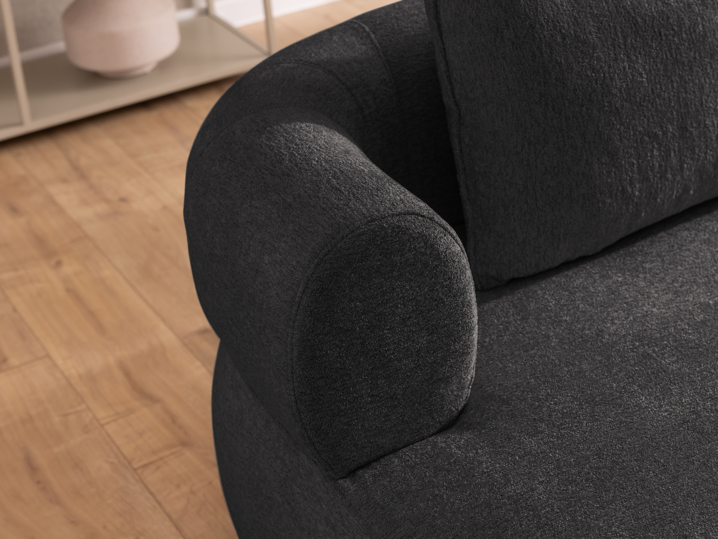 Kavč Rocklin 103 (Toro 150)