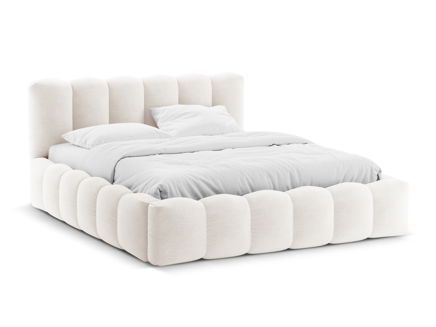 Postelja Cirleve 101 (Baloo 2073)