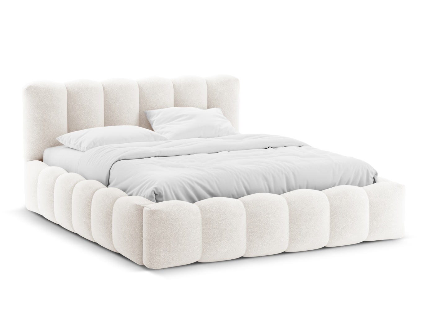 Postelja Cirleve 101 (Baloo 2073)