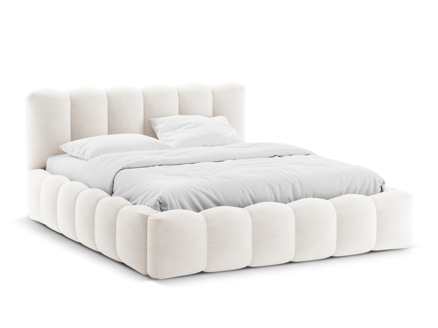 Postelja Cirleve 101 (Baloo 2073)