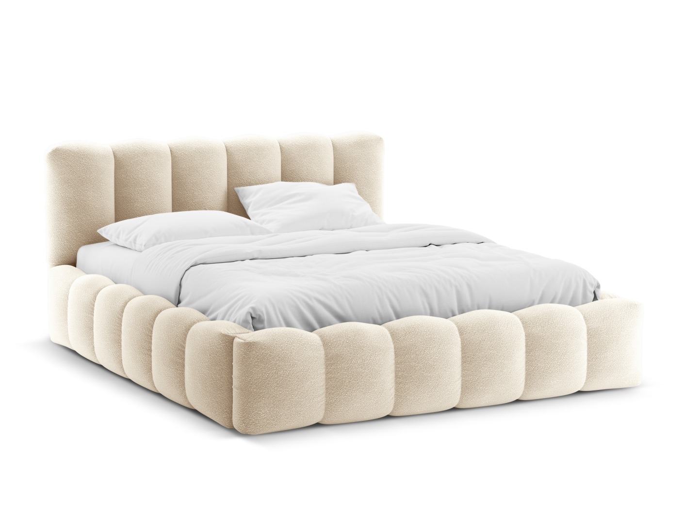 Postelja Cirleve 101 (Baloo 2074)