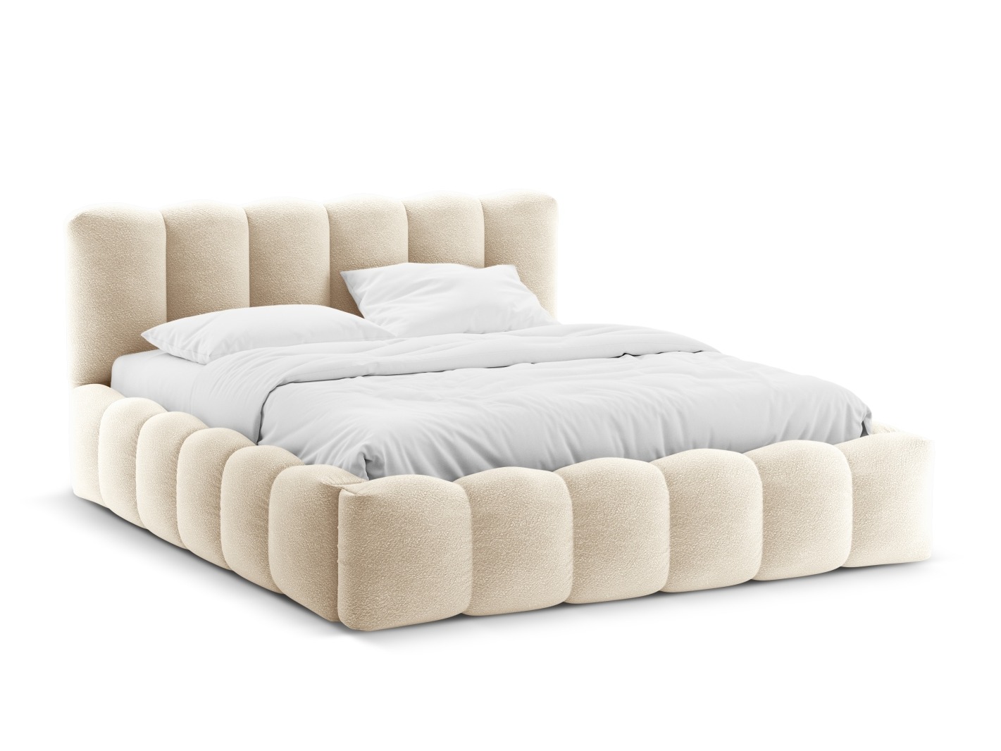 Postelja Cirleve 101 (Baloo 2074)