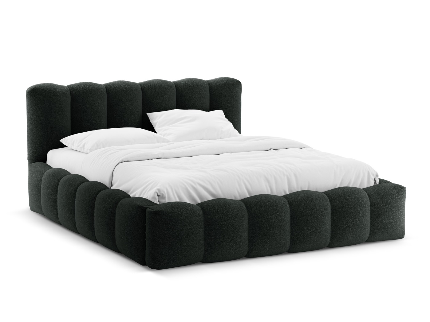 Postelja Cirleve 101 (Baloo 2082)