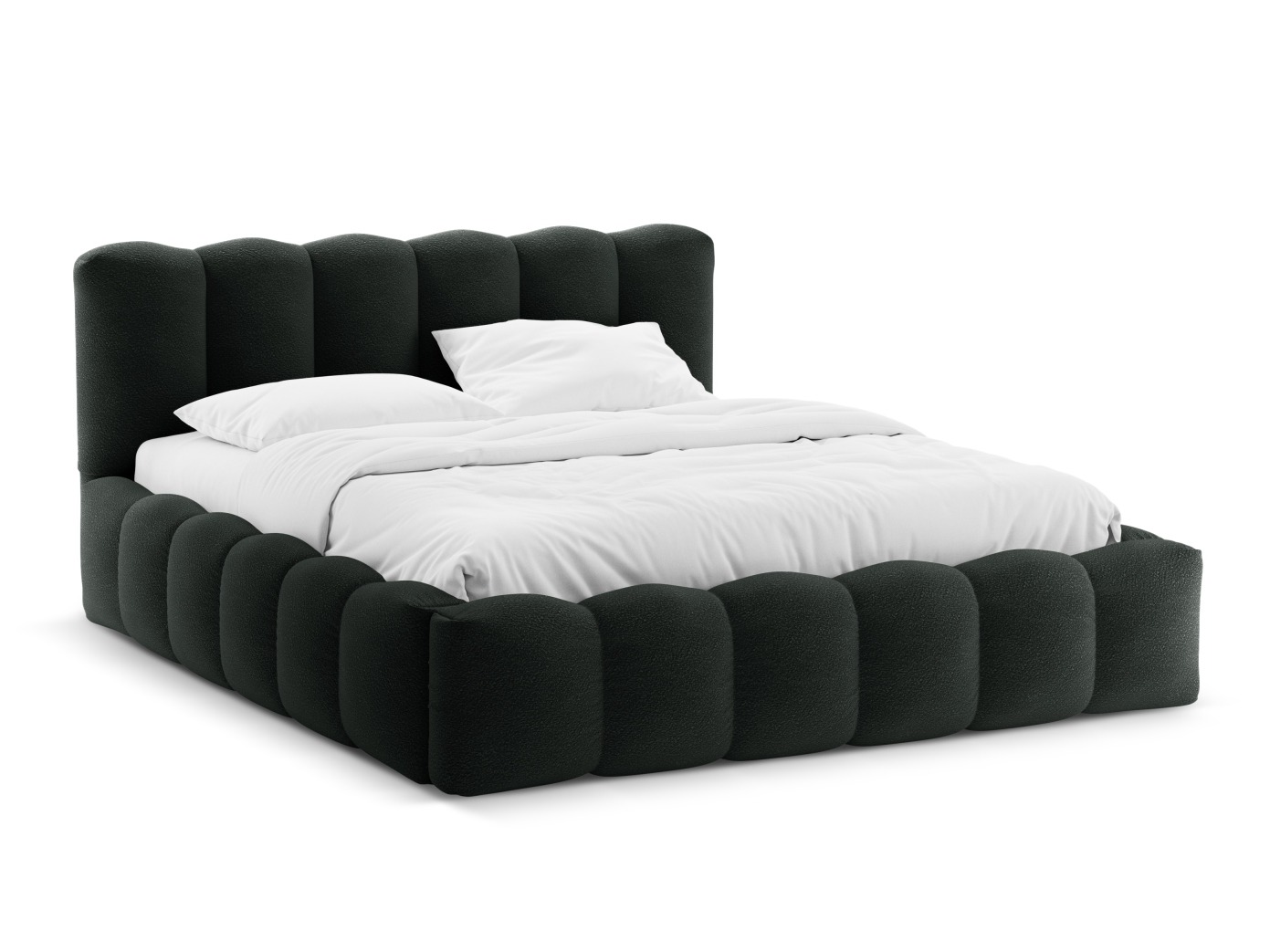 Postelja Cirleve 101 (Baloo 2082)