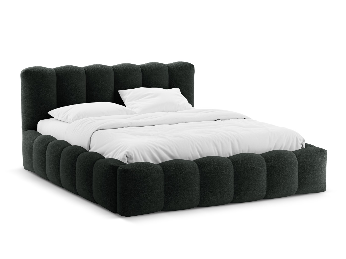 Postelja Cirleve 101 (Baloo 2082)