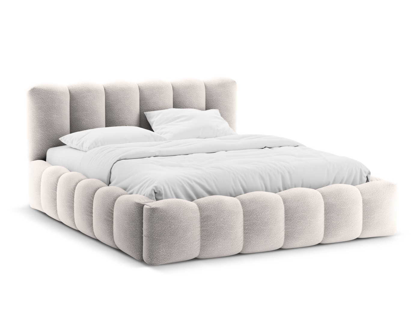 Postelja Cirleve 101 (Baloo 2085)