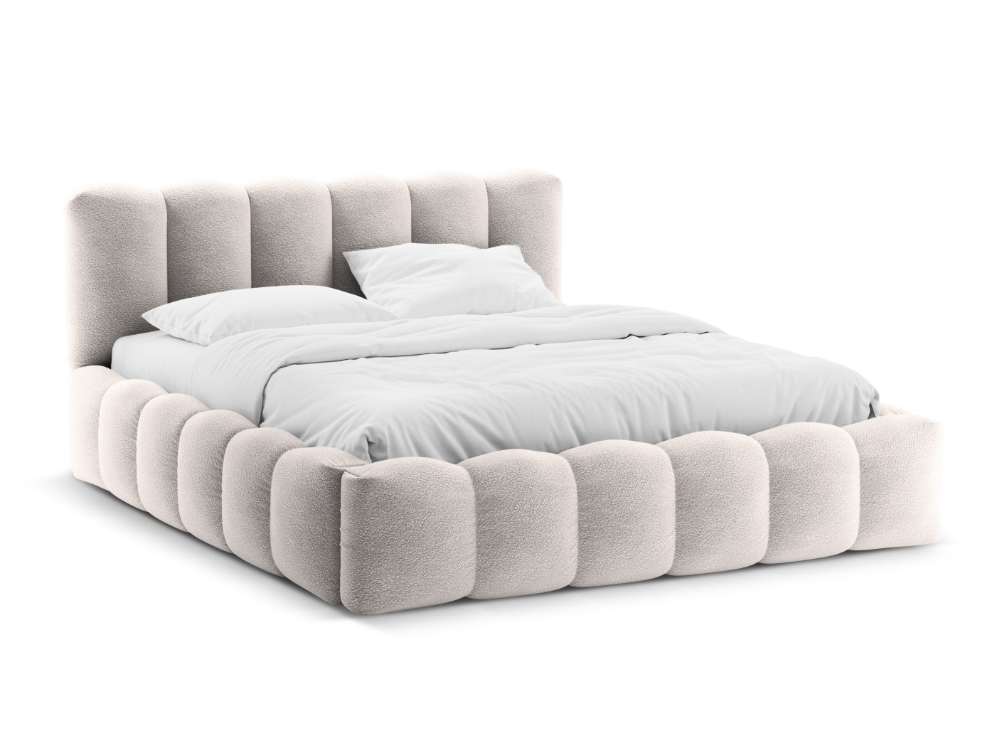 Postelja Cirleve 101 (Baloo 2085)