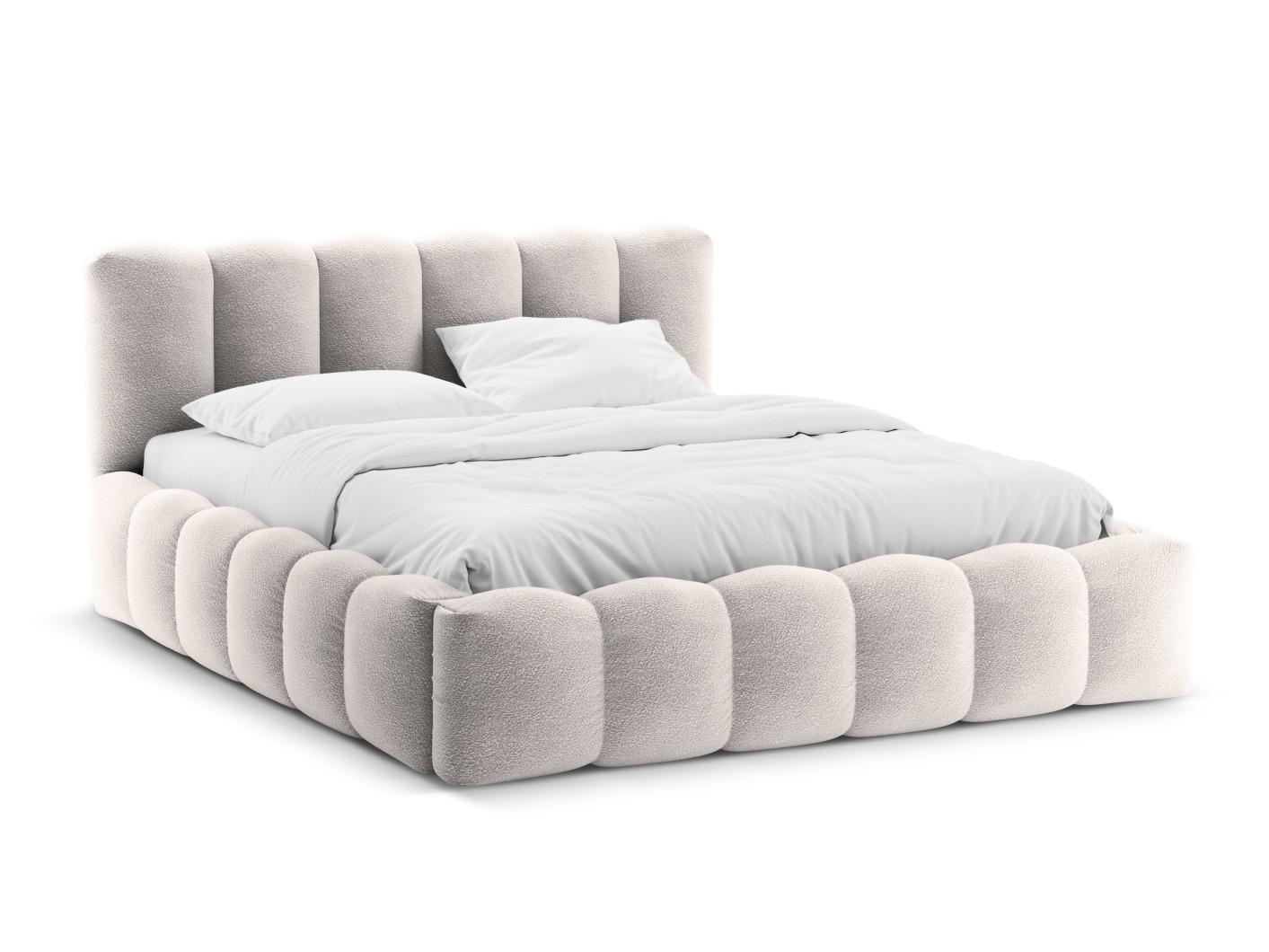 Postelja Cirleve 101 (Baloo 2085)