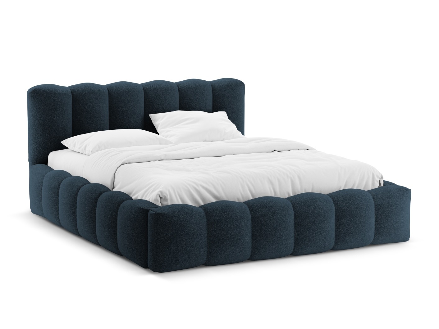 Postelja Cirleve 101 (Baloo 2088)