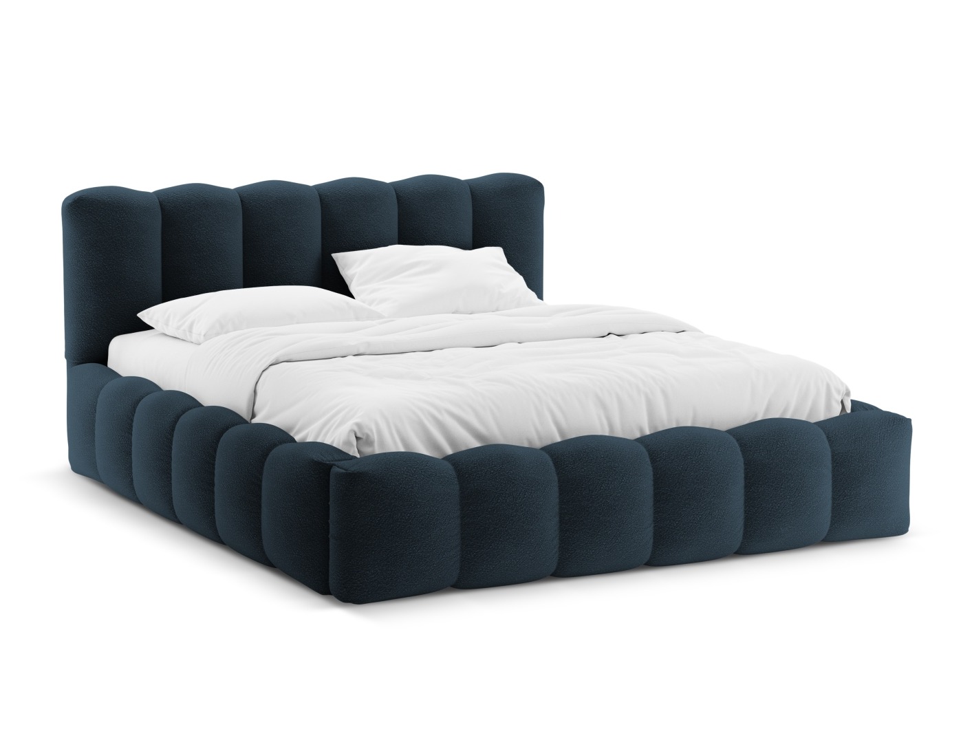 Postelja Cirleve 101 (Baloo 2088)