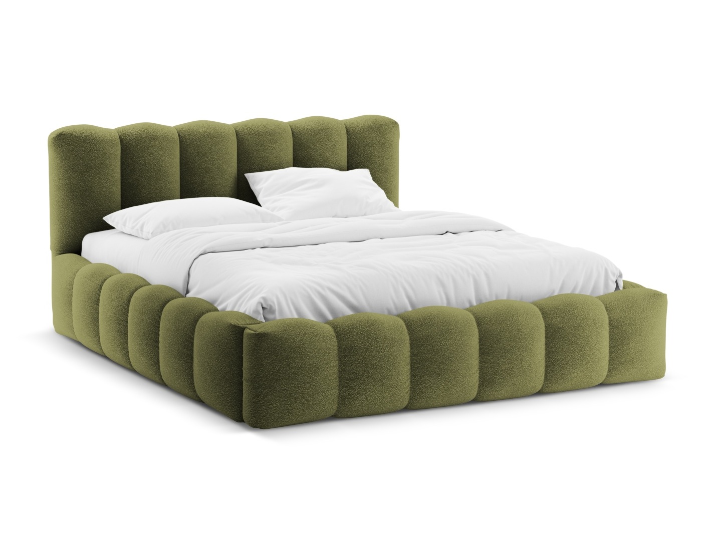 Postelja Cirleve 101 (Baloo 2090)