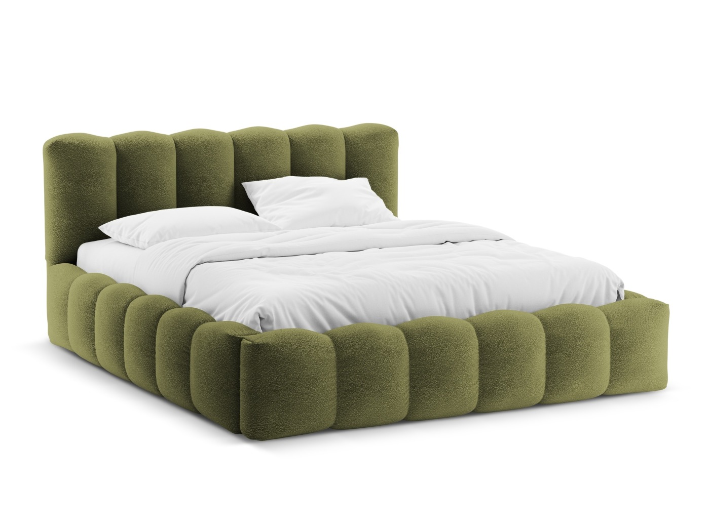 Postelja Cirleve 101 (Baloo 2090)