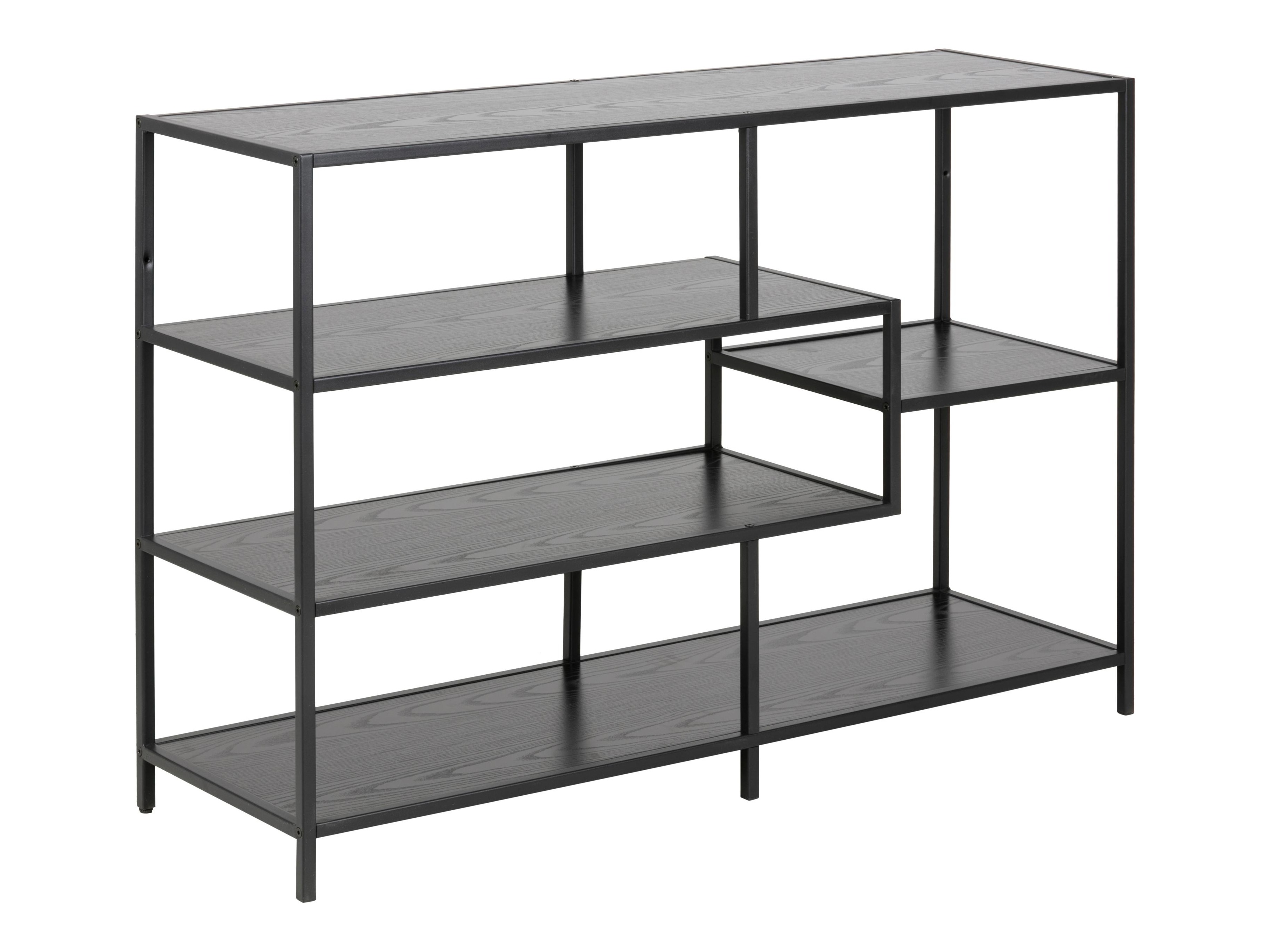 Regal Norsica Sevferi 102 (Črni pepel + Črna)