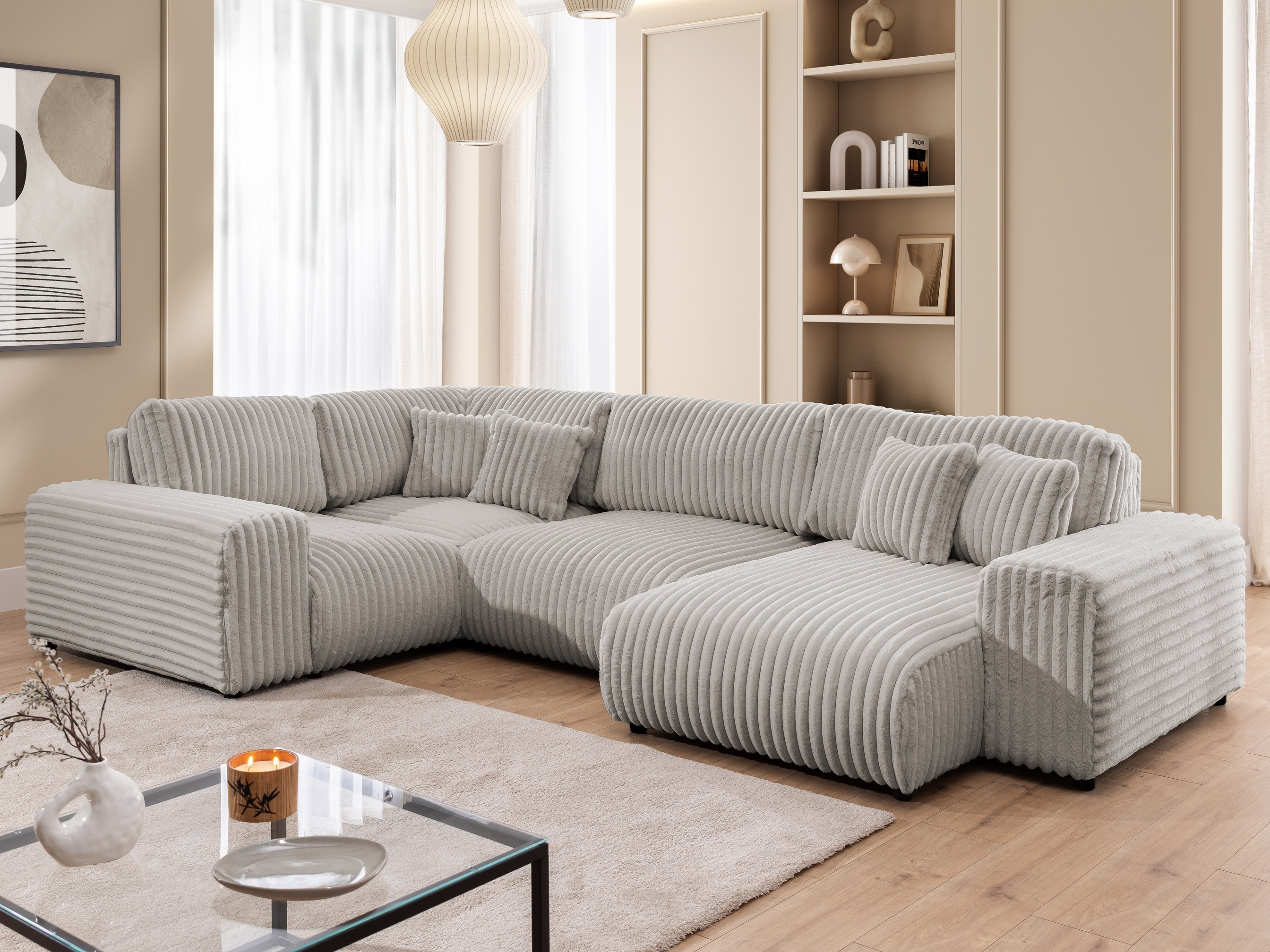 Kotna garnitura Circoru 104 (Vito 07)