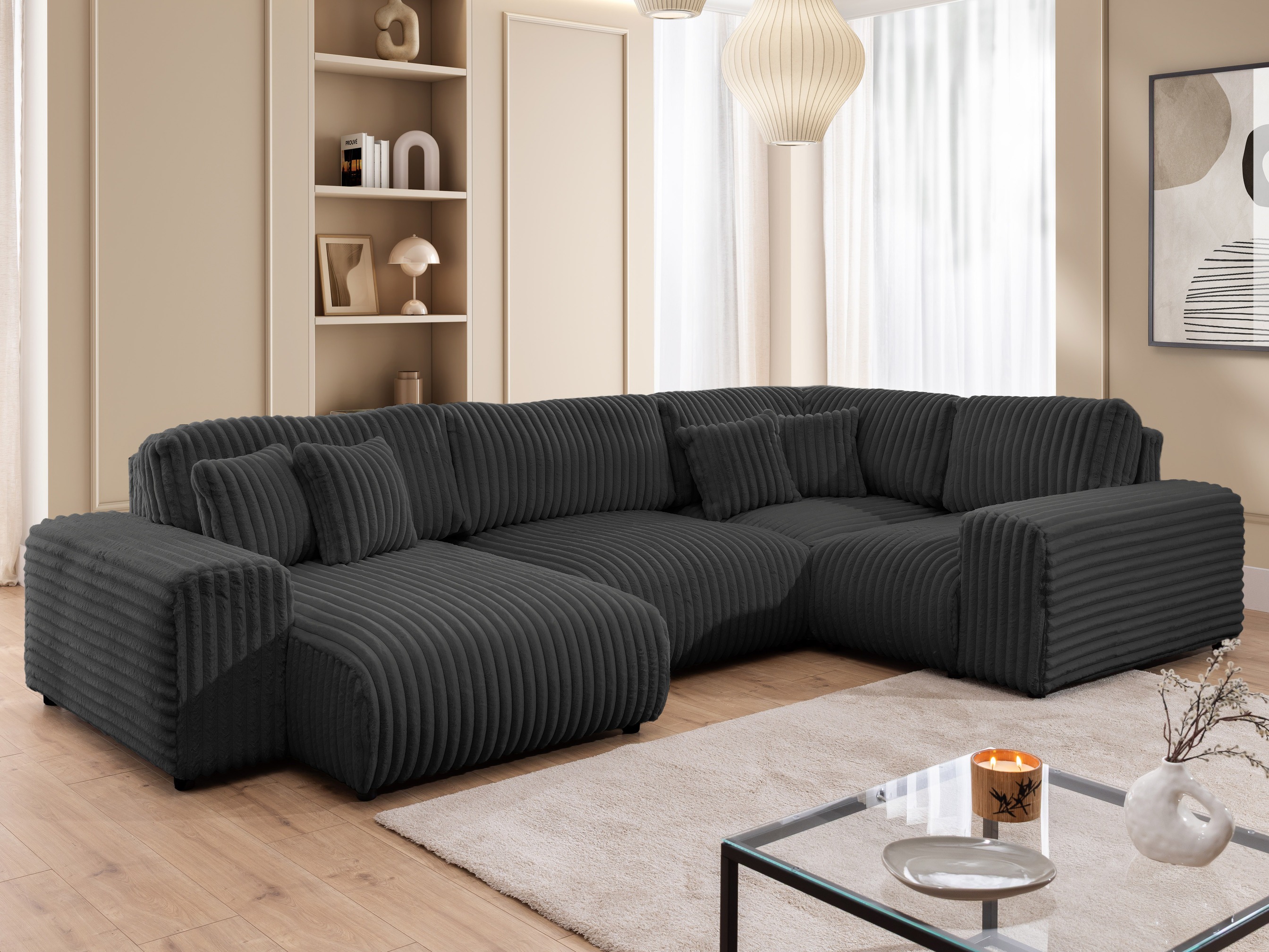 Kotna garnitura Circoru 104 (Vito 18)