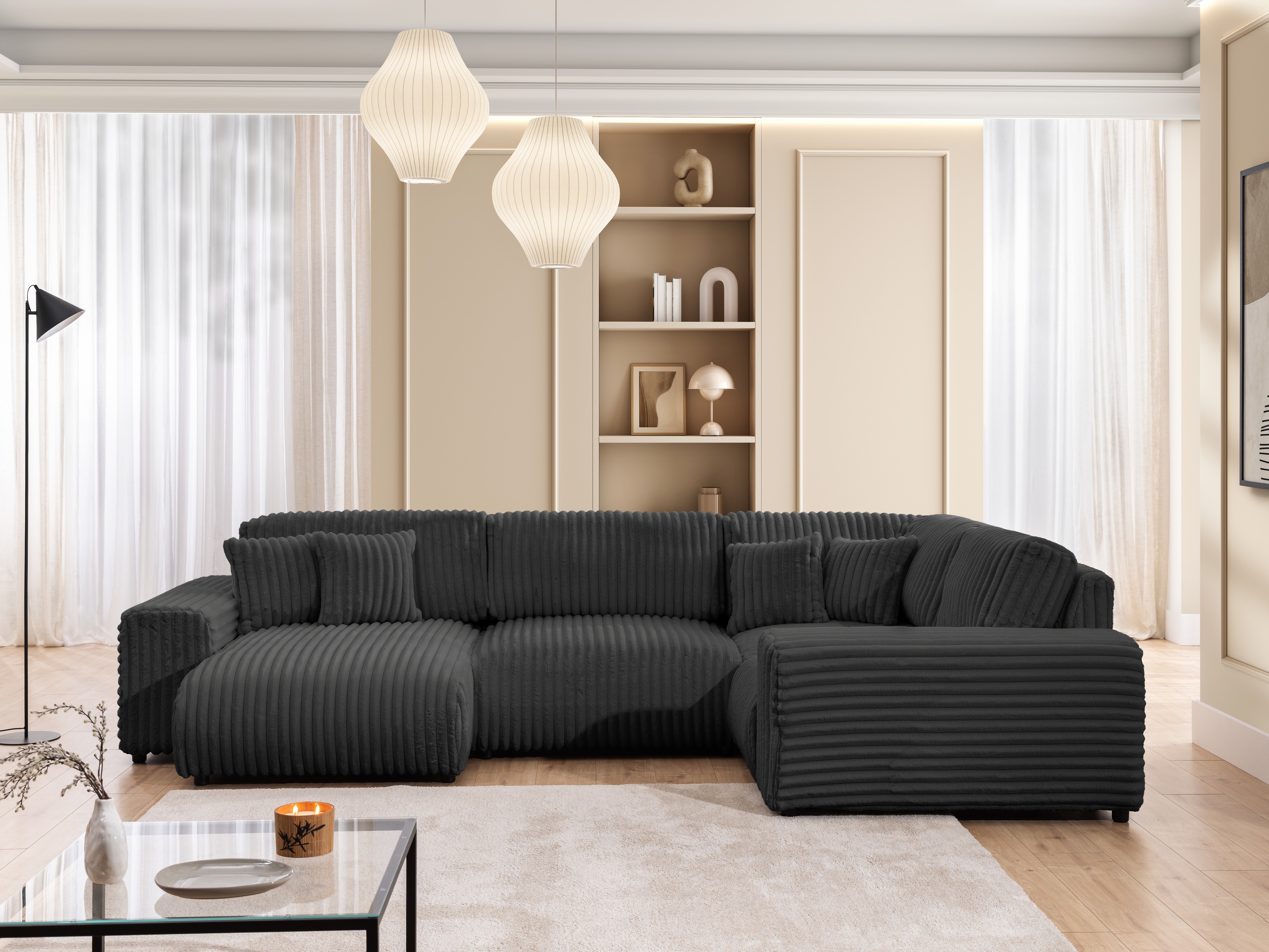 Kotna garnitura Circoru 104 (Vito 18)