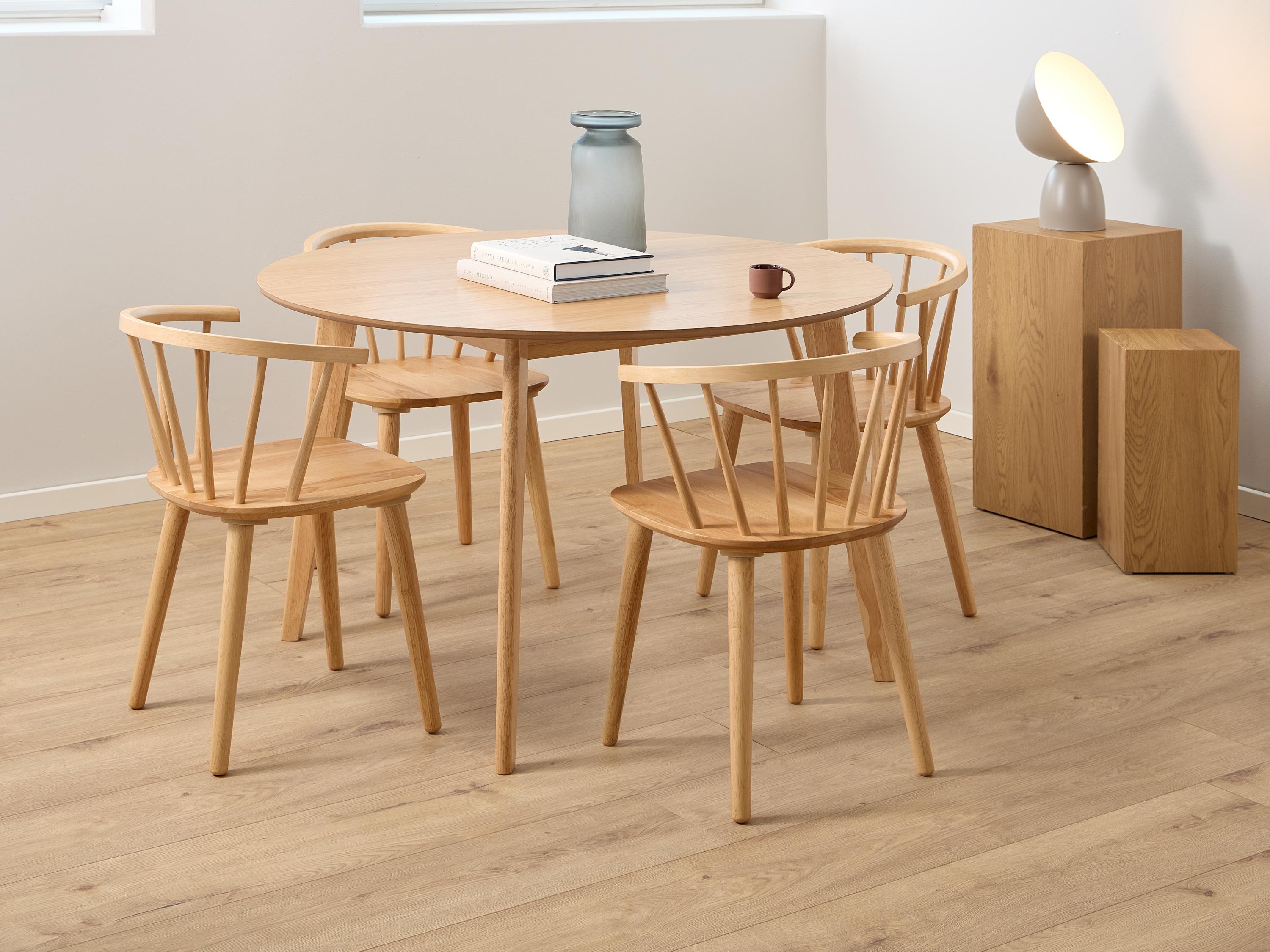 Miza Norsica 991 (Hrast)