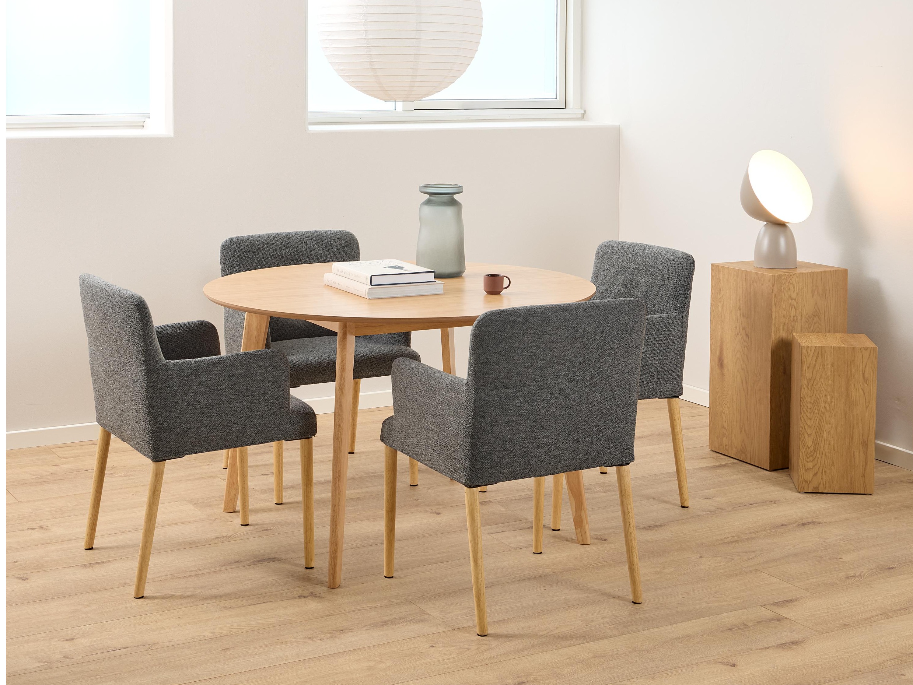 Miza Norsica 991 (Hrast)