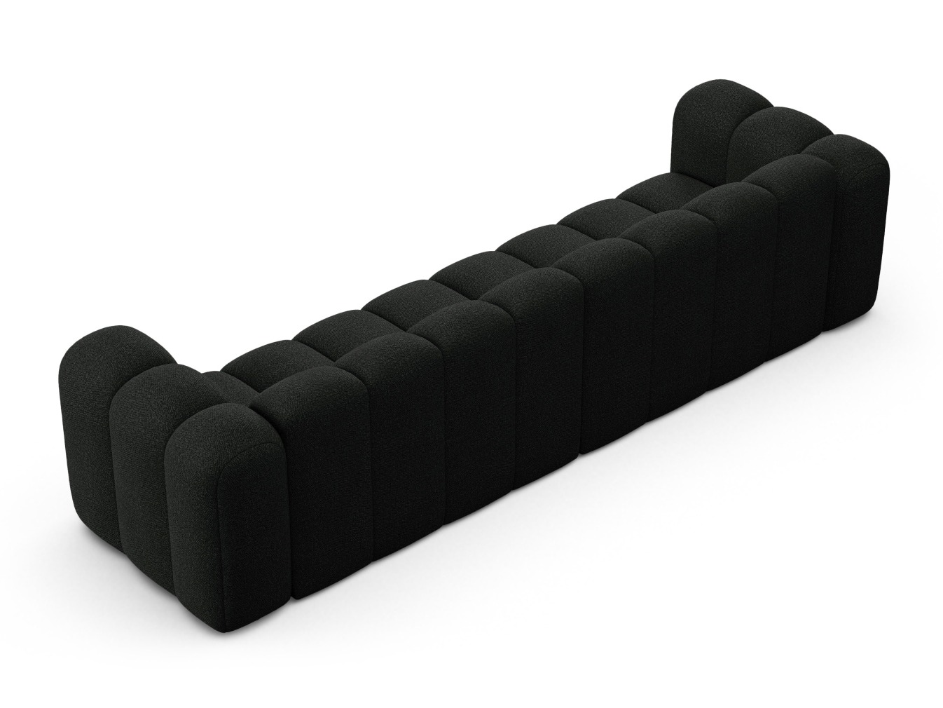 Modularni kavč Cirleve 100 (Baloo 2082)