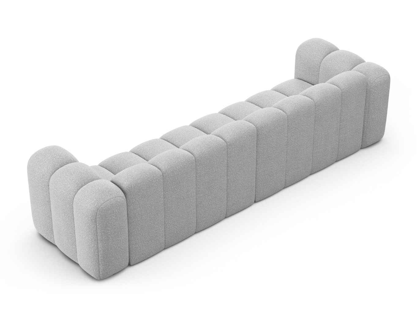 Modularni kavč Cirleve 100 (Baloo 2085)