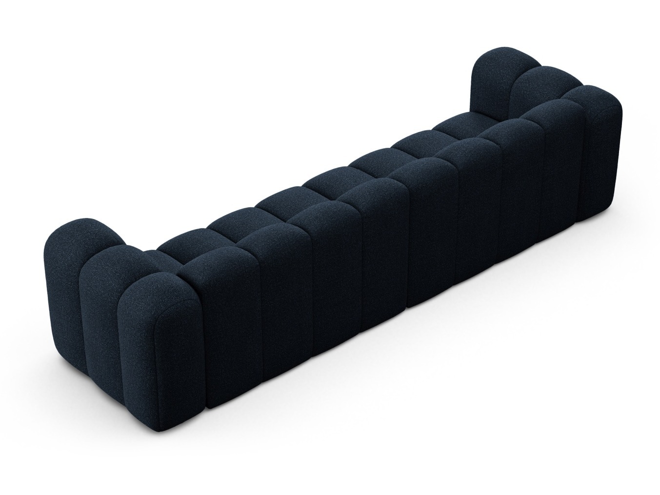 Modularni kavč Cirleve 100 (Baloo 2088)