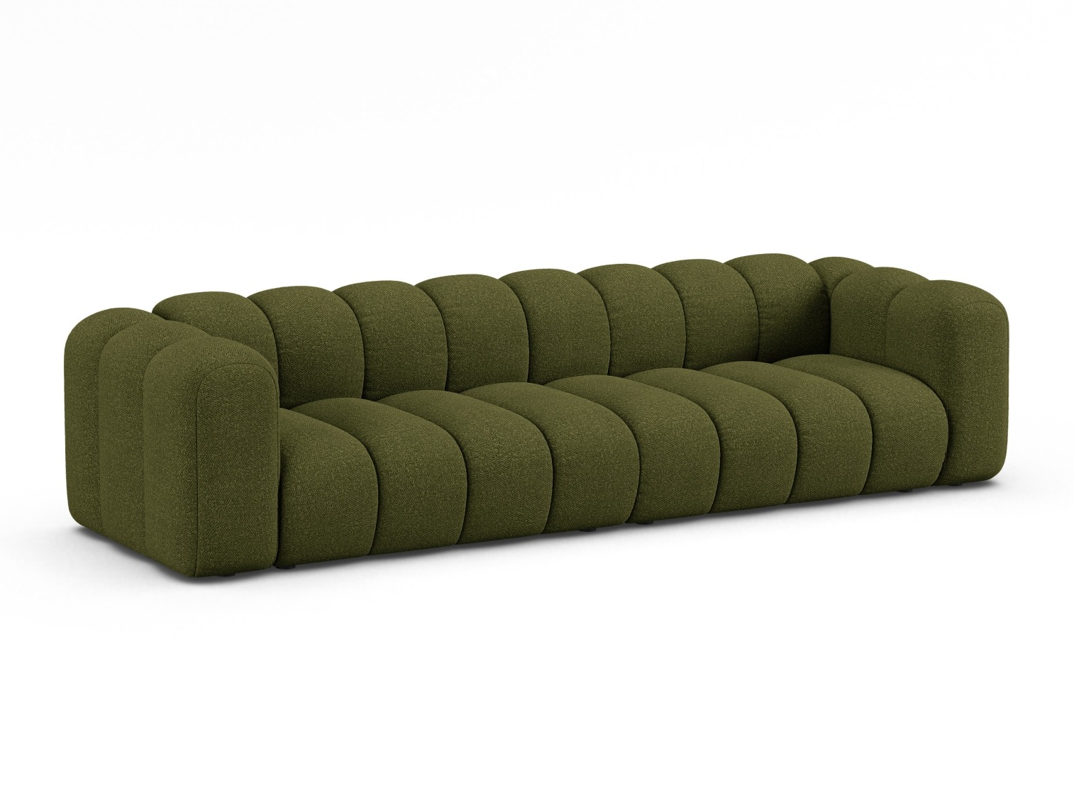 Modularni kavč Cirleve 100 (Baloo 2090)