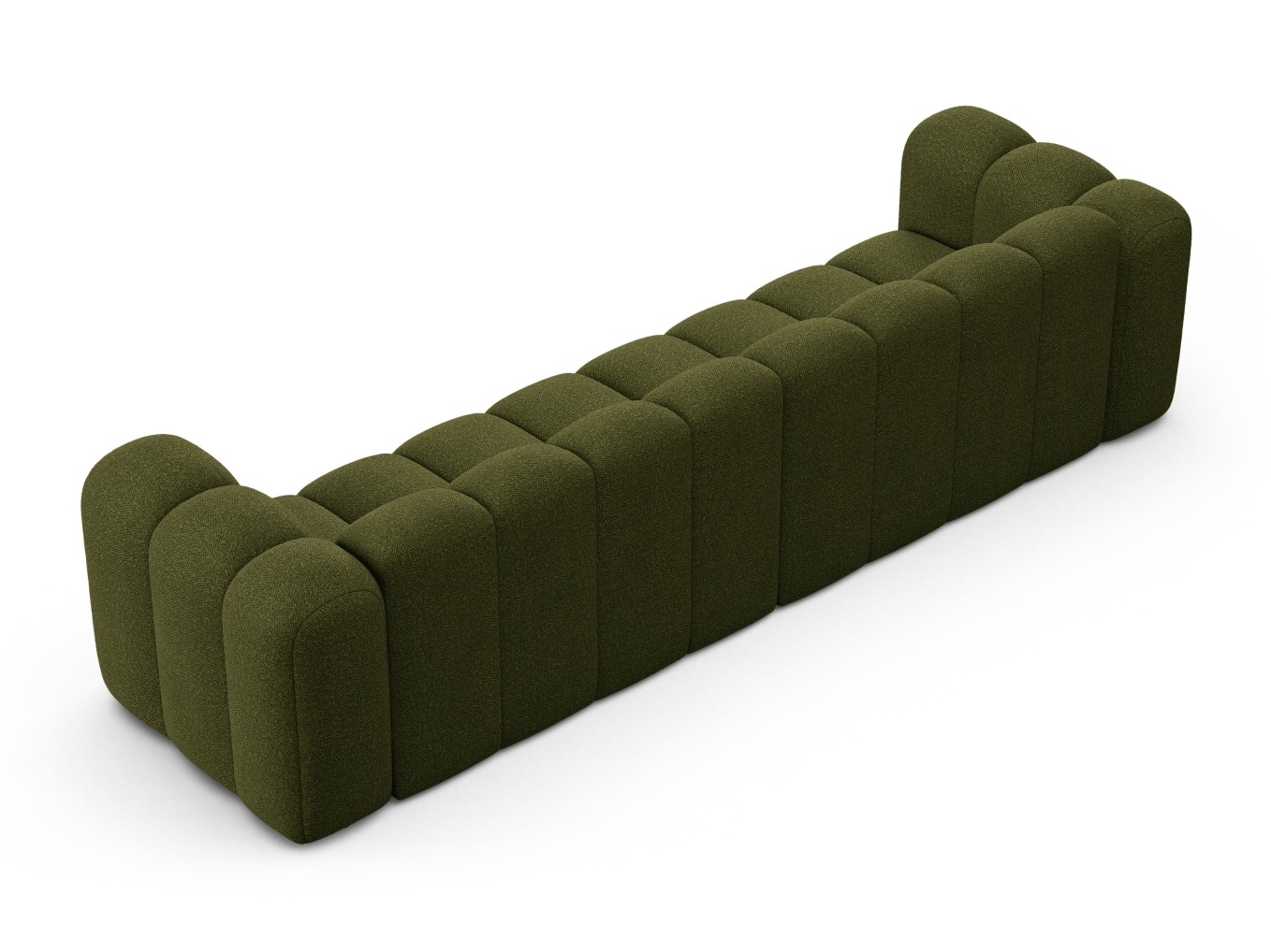 Modularni kavč Cirleve 100 (Baloo 2090)