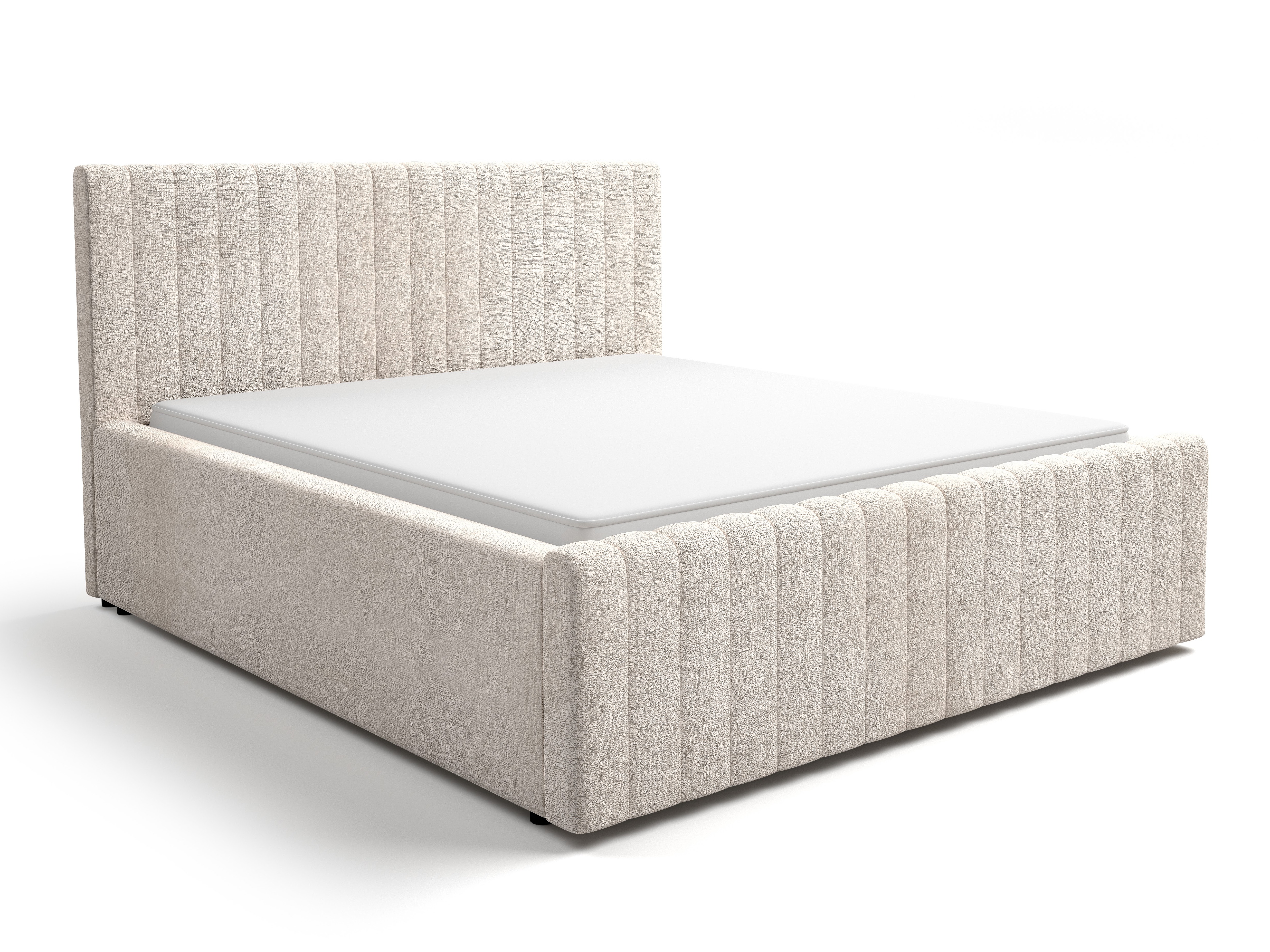 Postelja Baytown 130