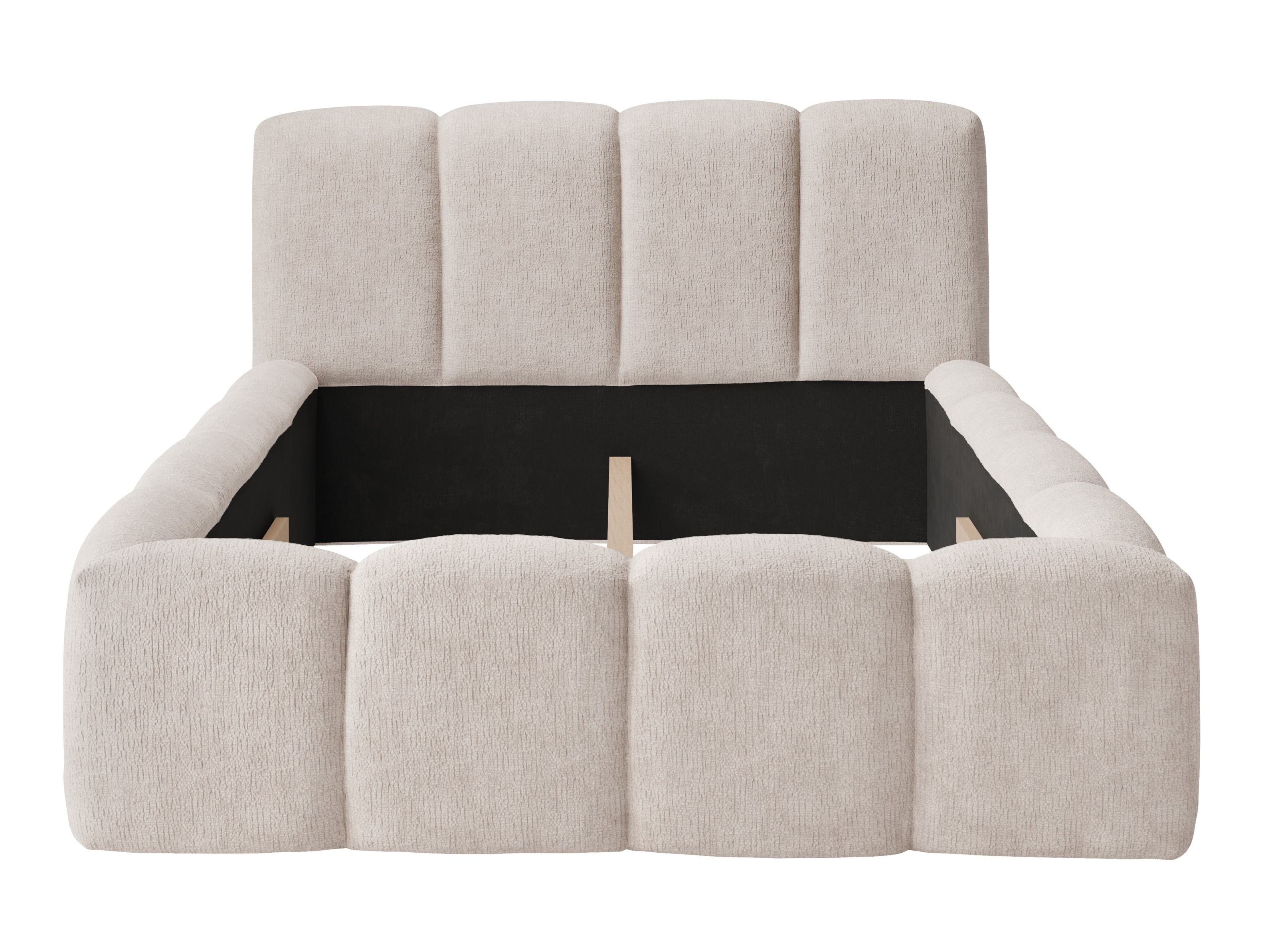 Postelja Baytown 131