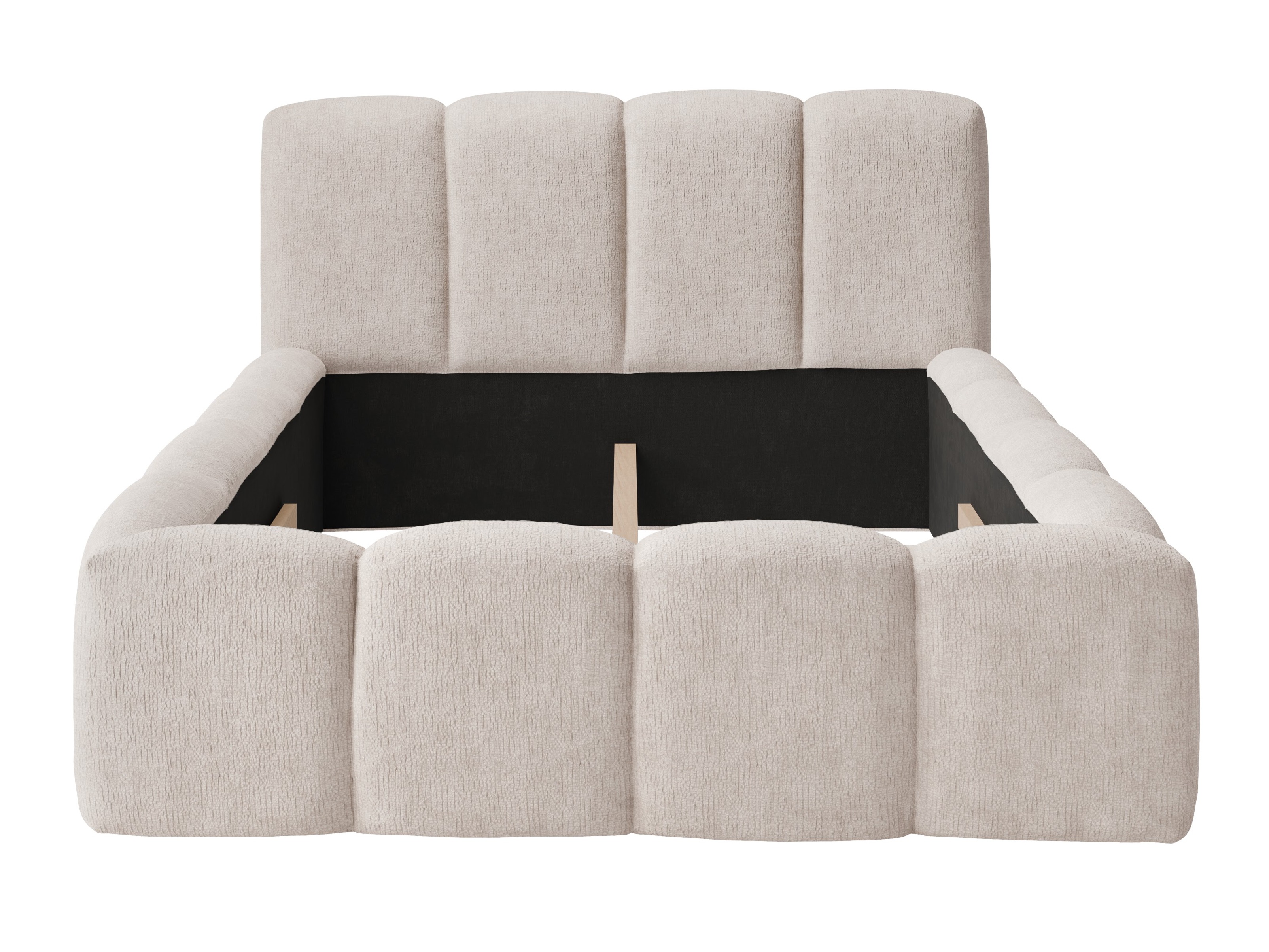 Postelja Baytown 131