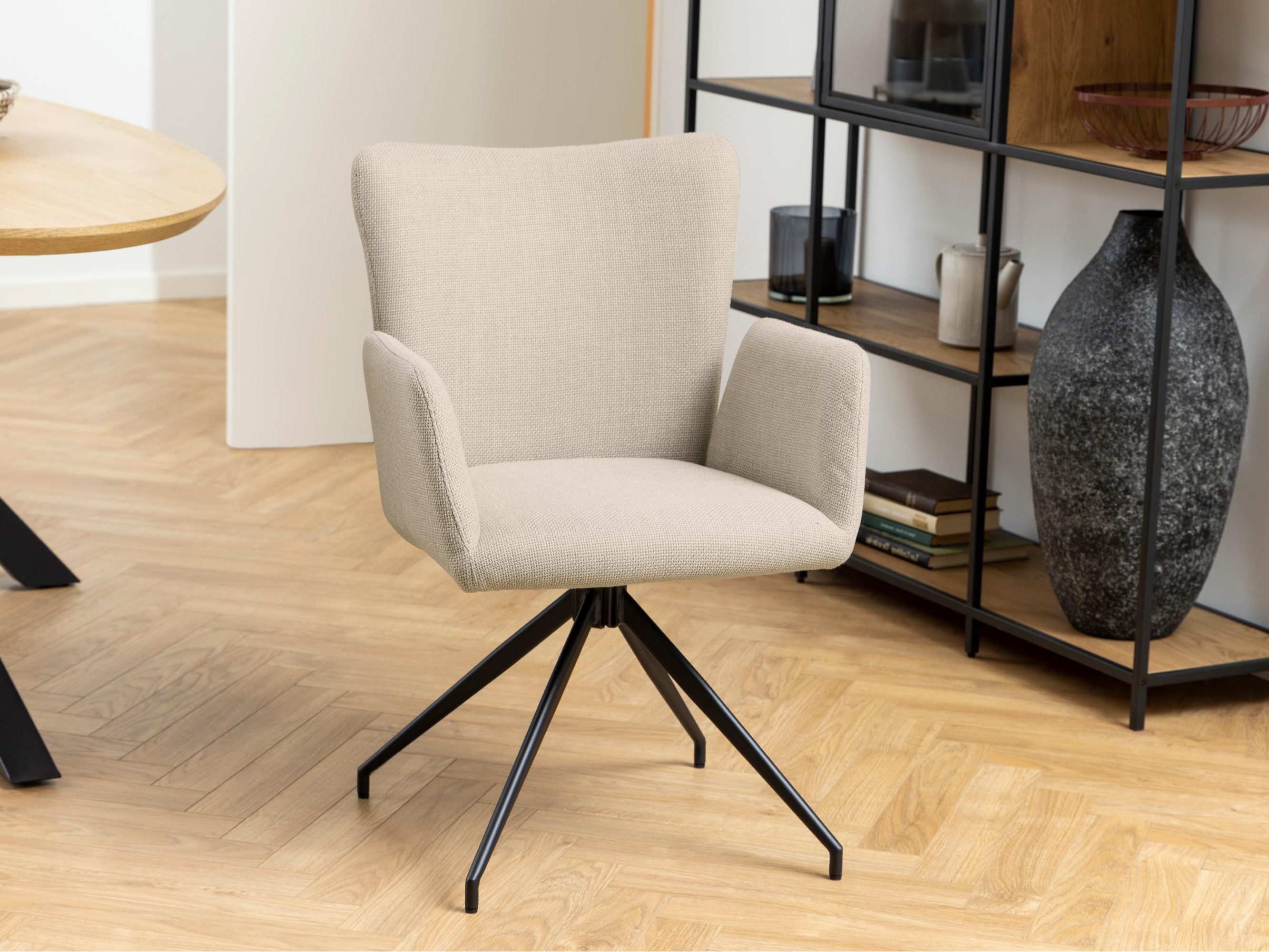 Stol Norsica 651 (Bež)