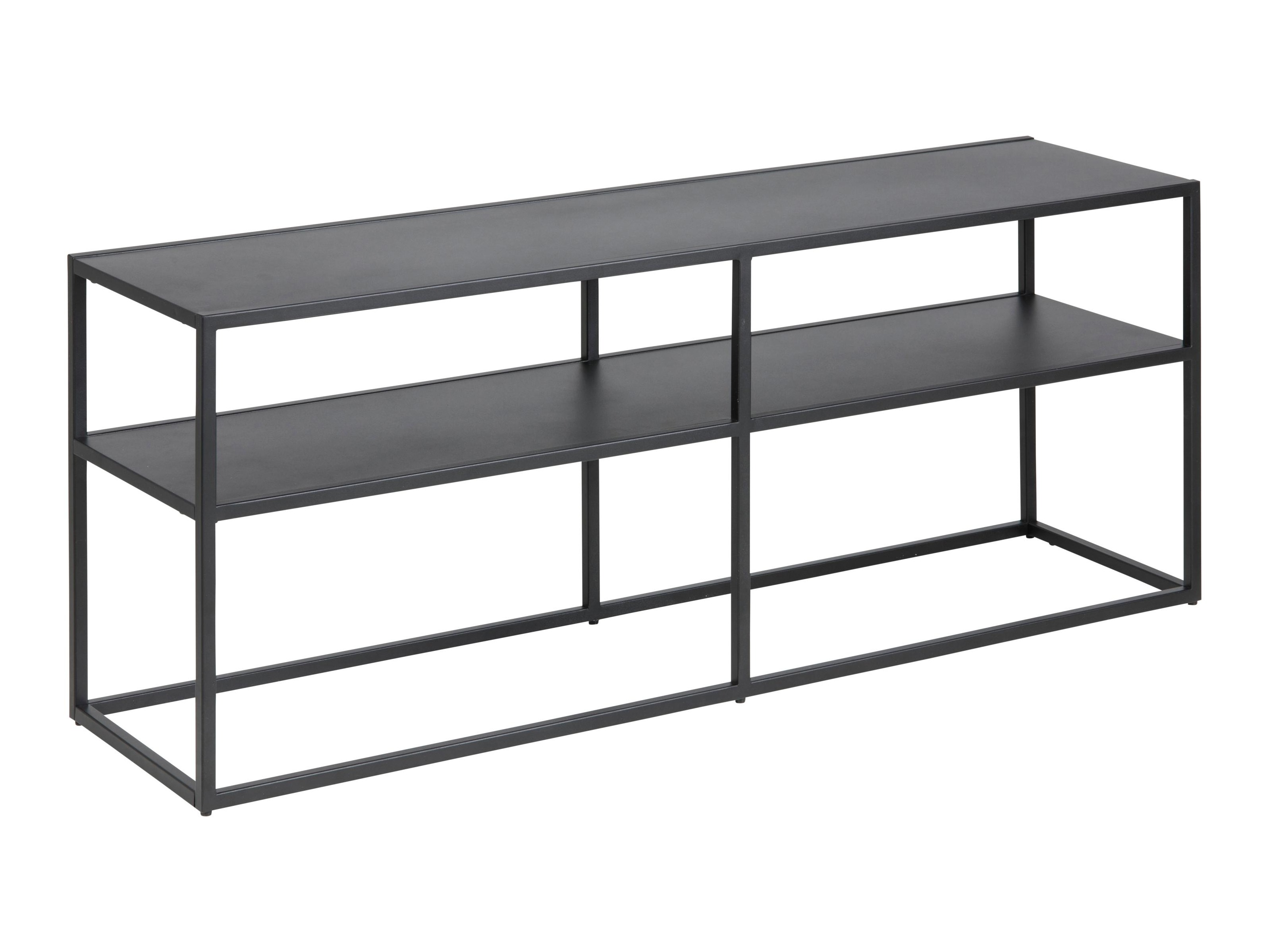 TV-omarica Norsica Camsoni 103 (Črna)