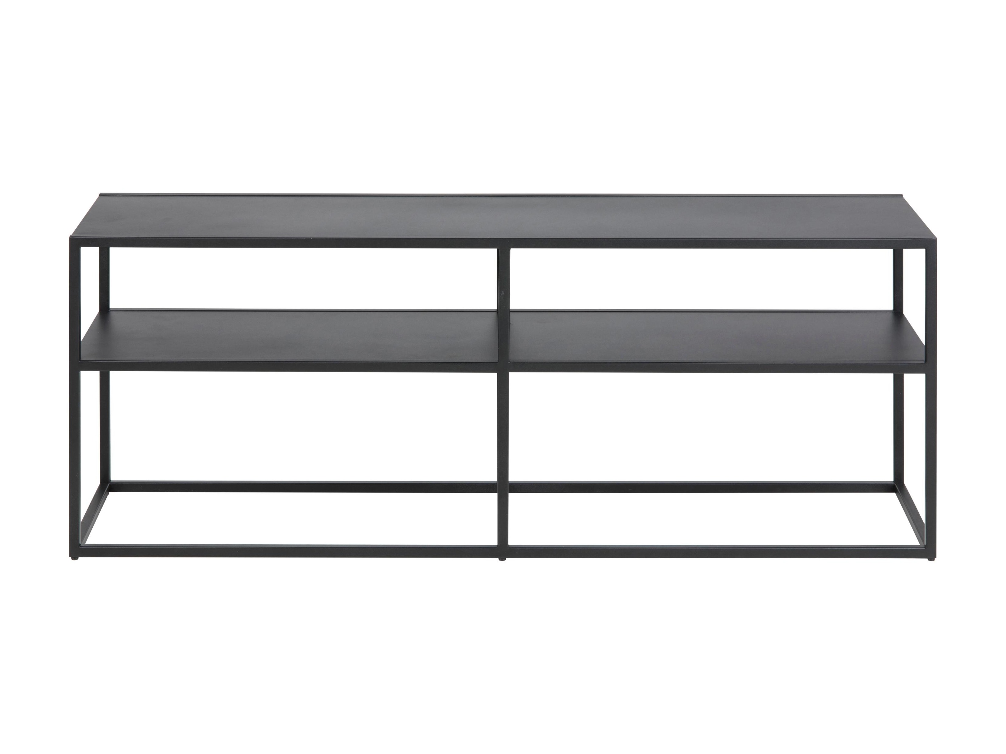 TV-omarica Norsica Camsoni 103 (Črna)
