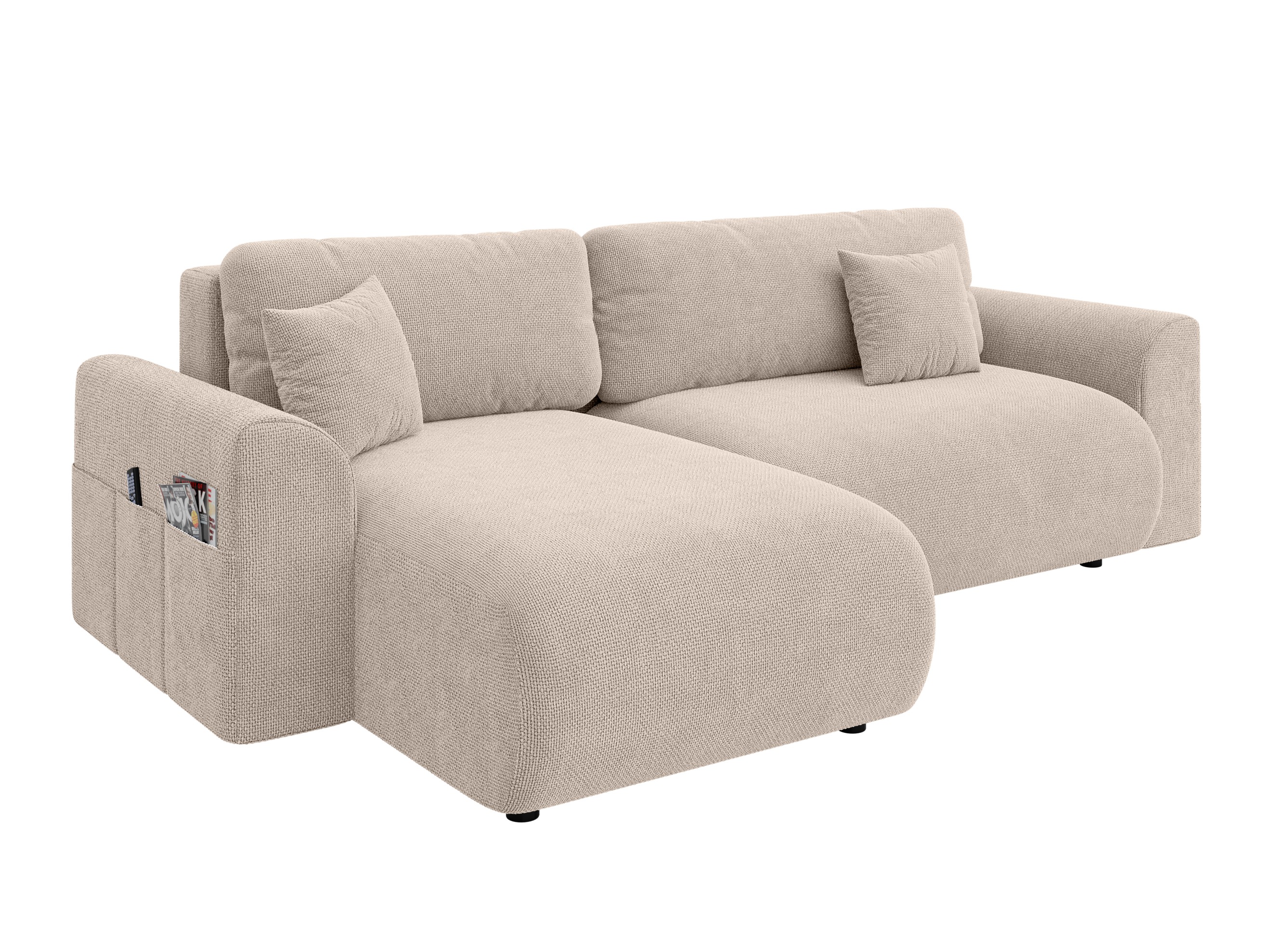 Kotna garnitura Rocklin 104 (Flow 02)