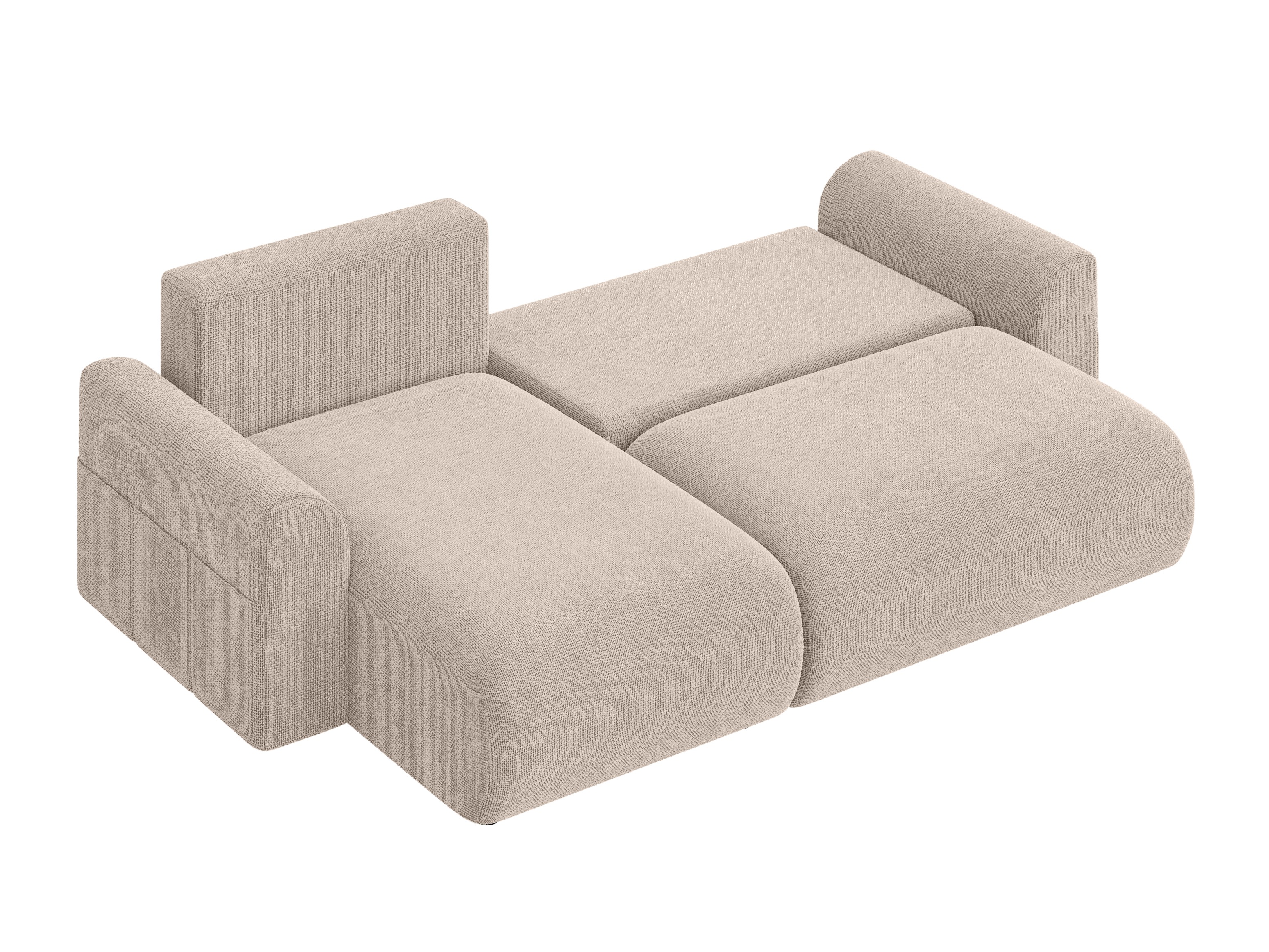Kotna garnitura Rocklin 104 (Flow 02)
