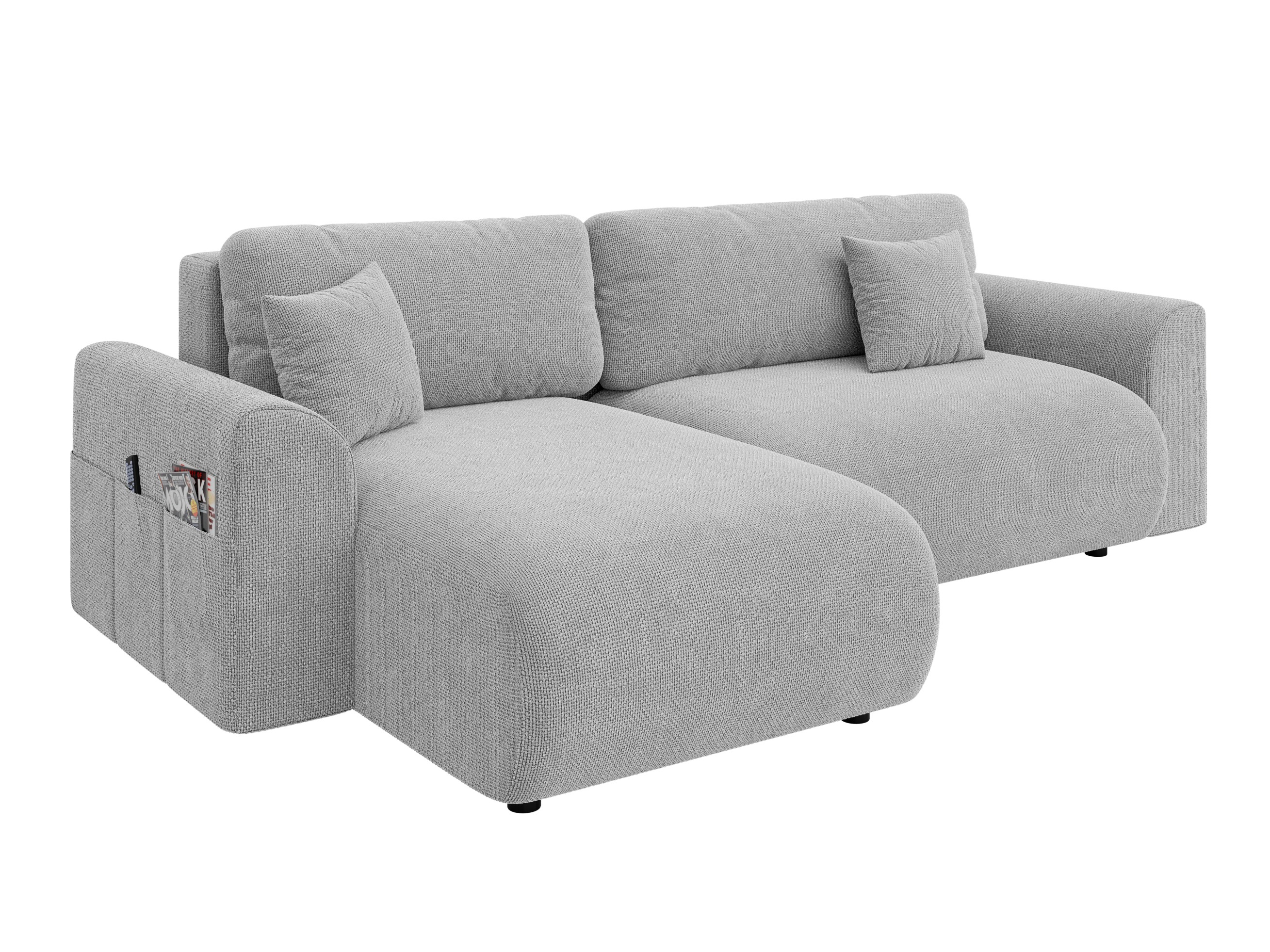 Kotna garnitura Rocklin 104 (Flow 16)