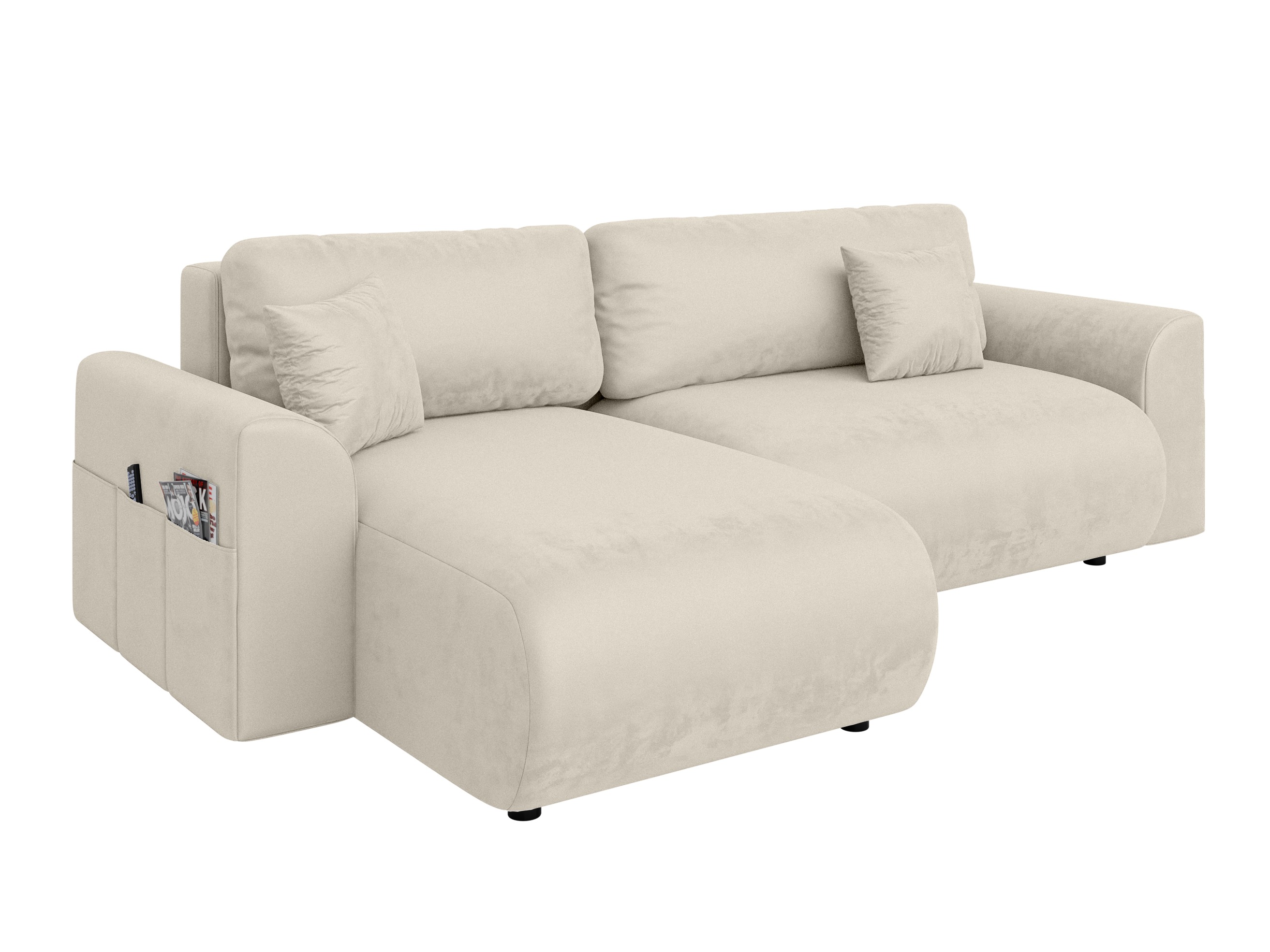 Kotna garnitura Rocklin 104 (Riviera 21)