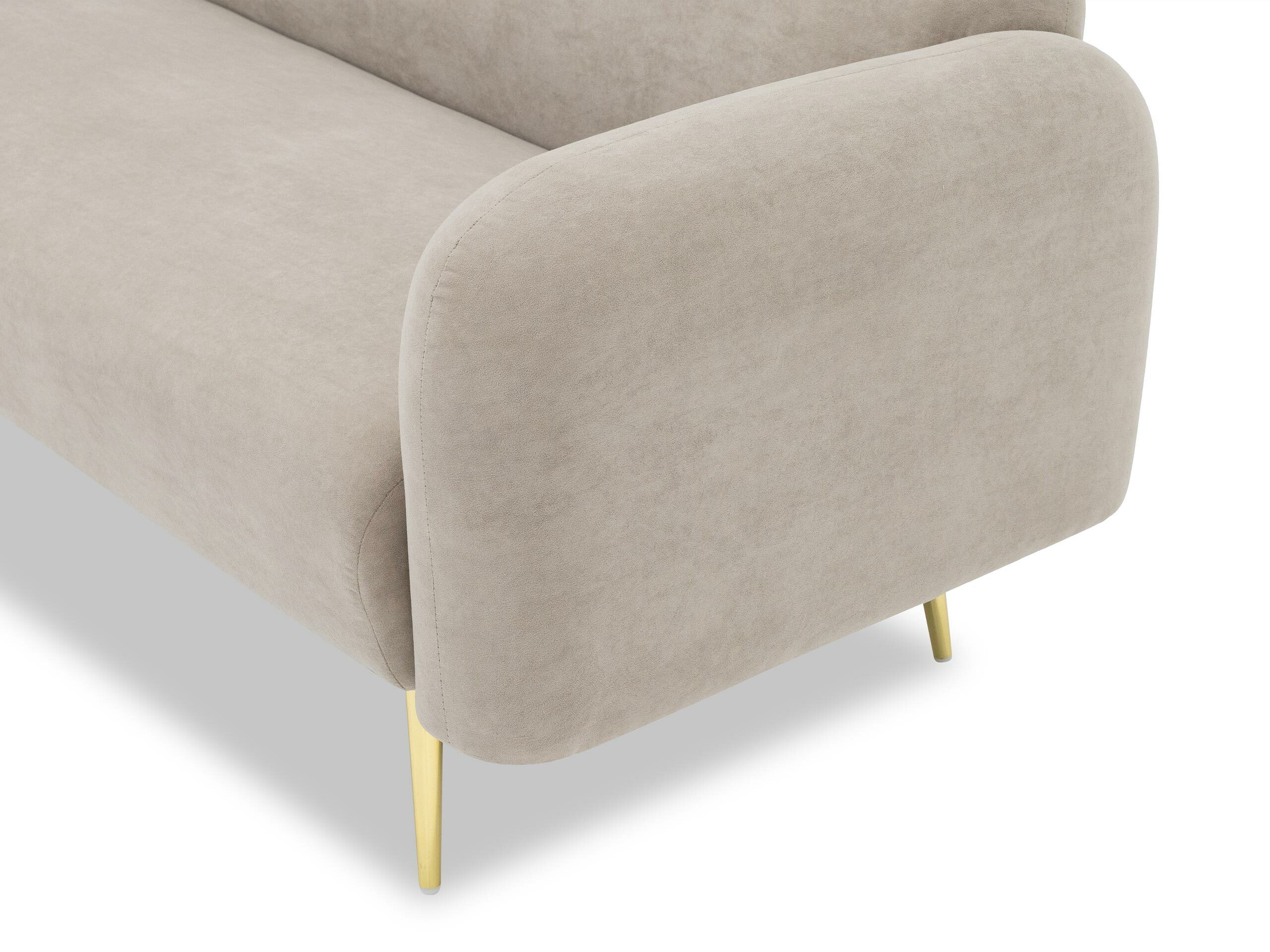 Kavč Comfivo Beatitudo II (Uttario Velvet 2967)