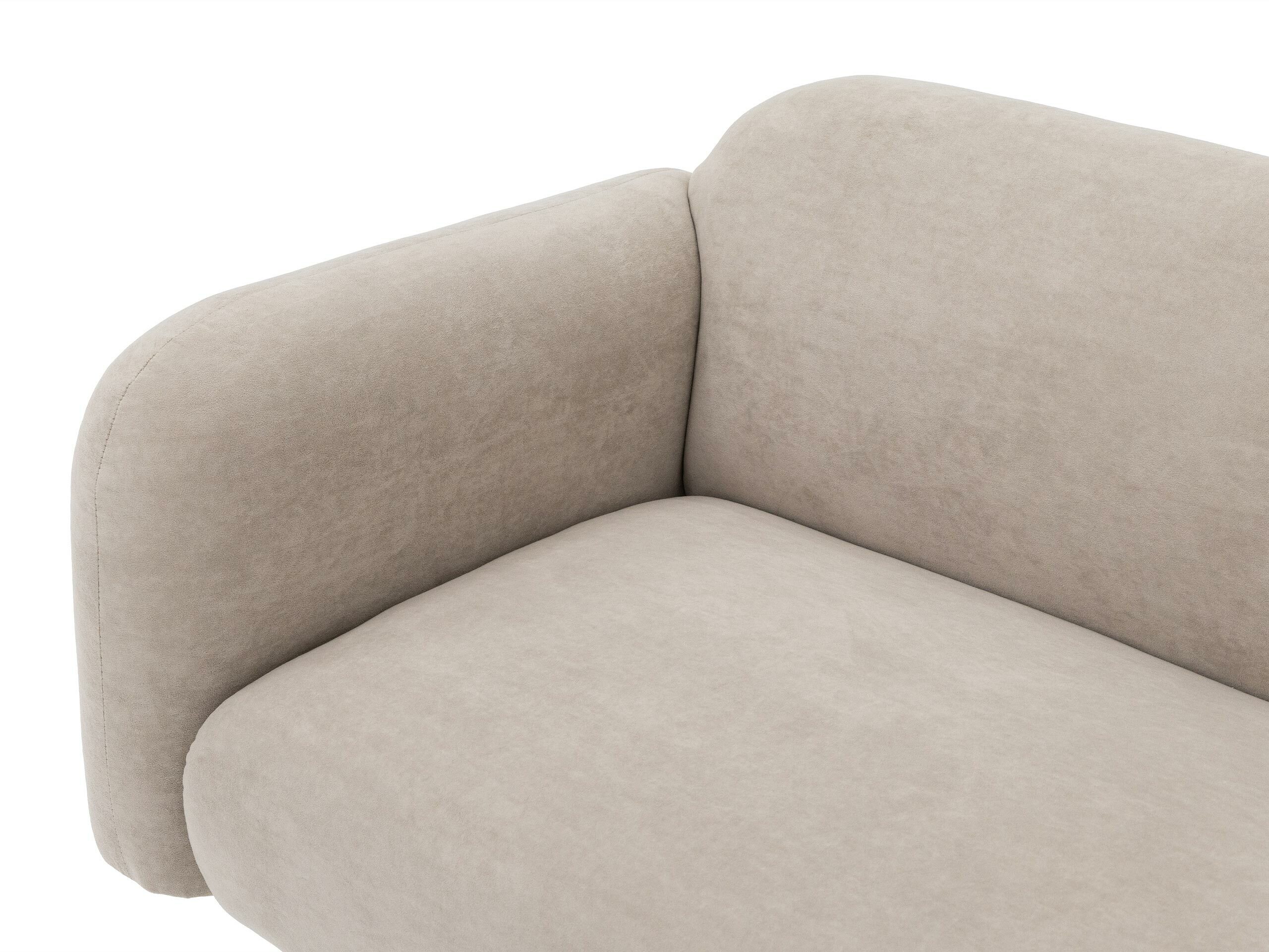 Kavč Comfivo Beatitudo III (Uttario Velvet 2970)