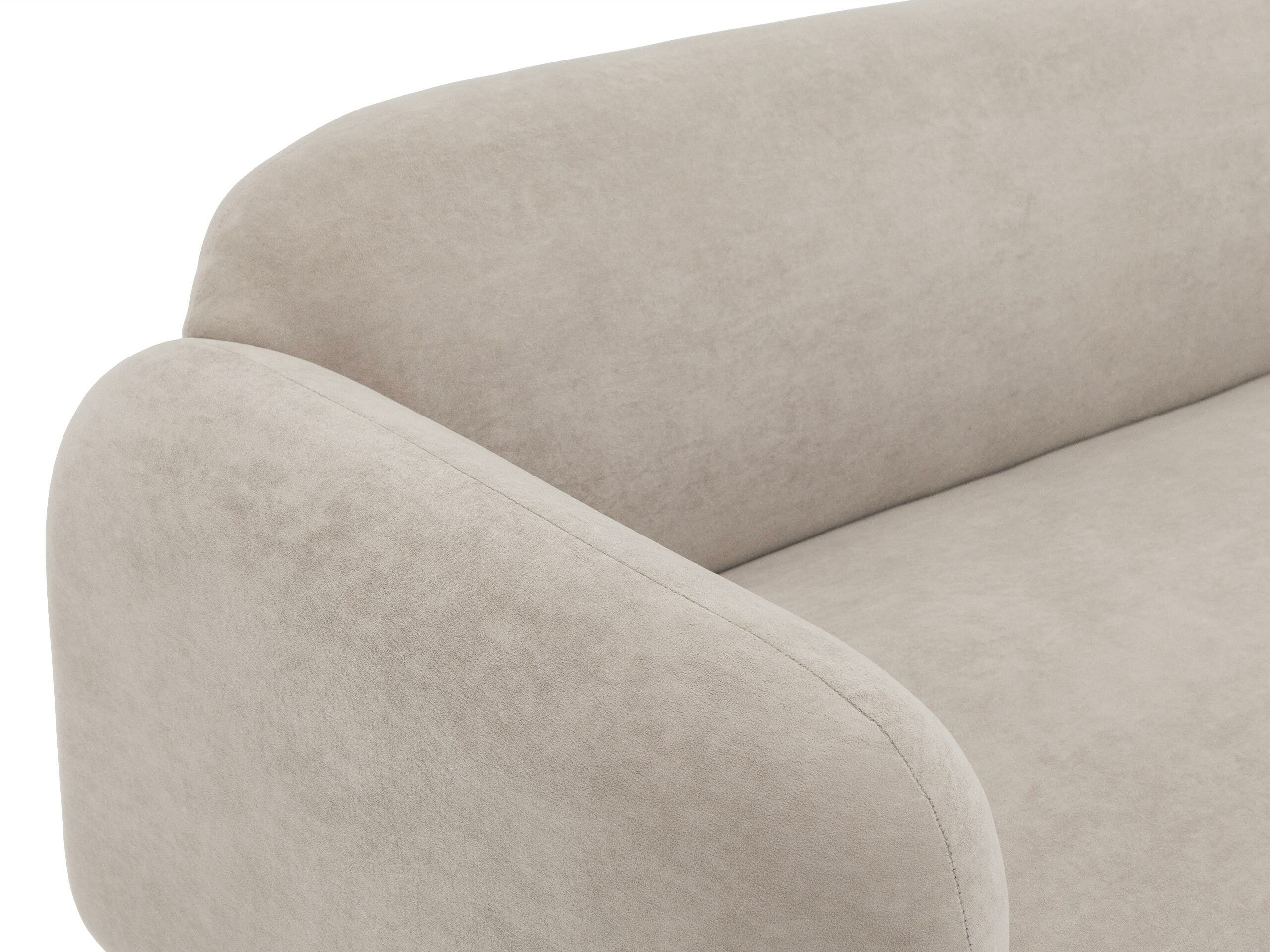 Kavč Comfivo Beatitudo III (Uttario Velvet 2970)